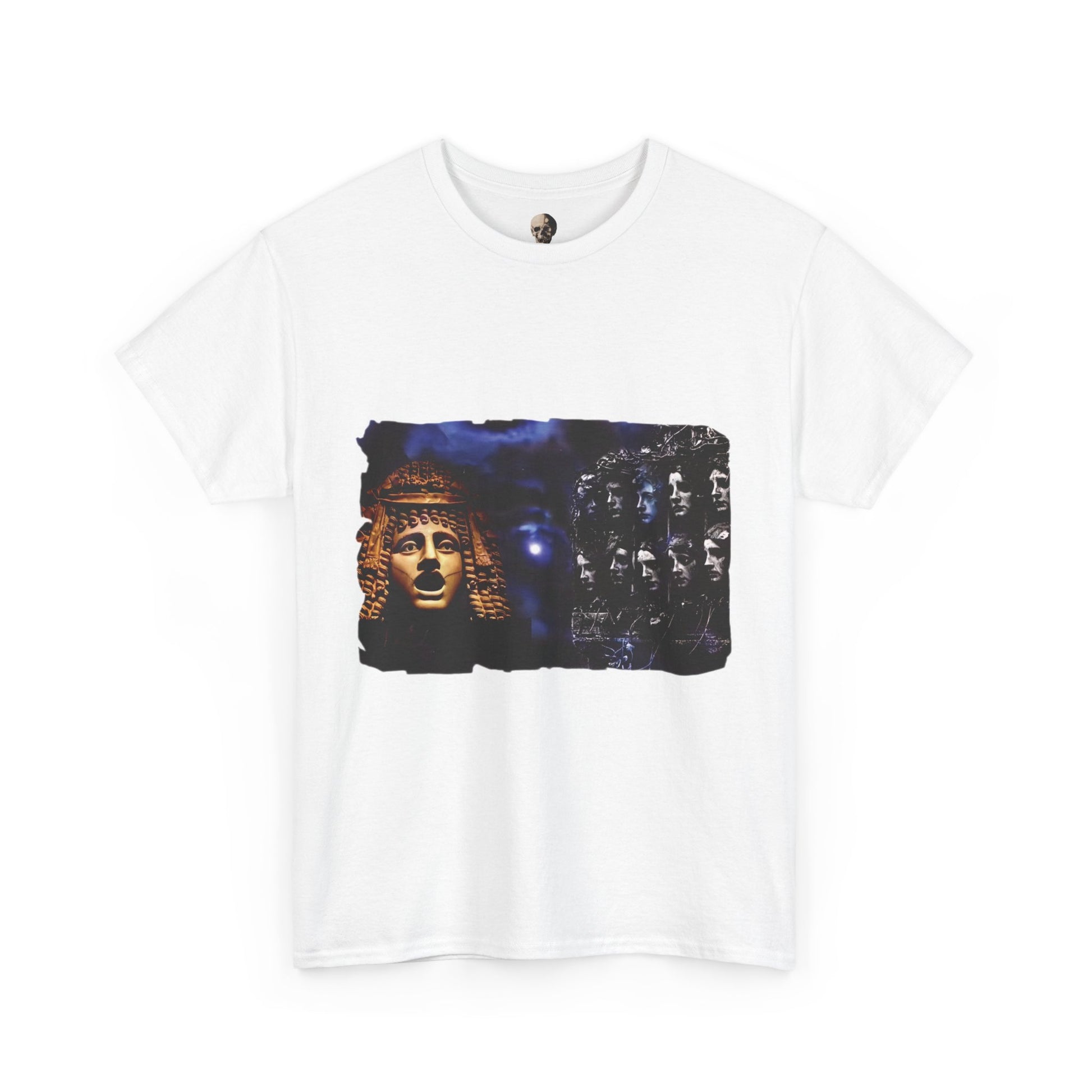 The Gothic Choir Graphic T-Shirt