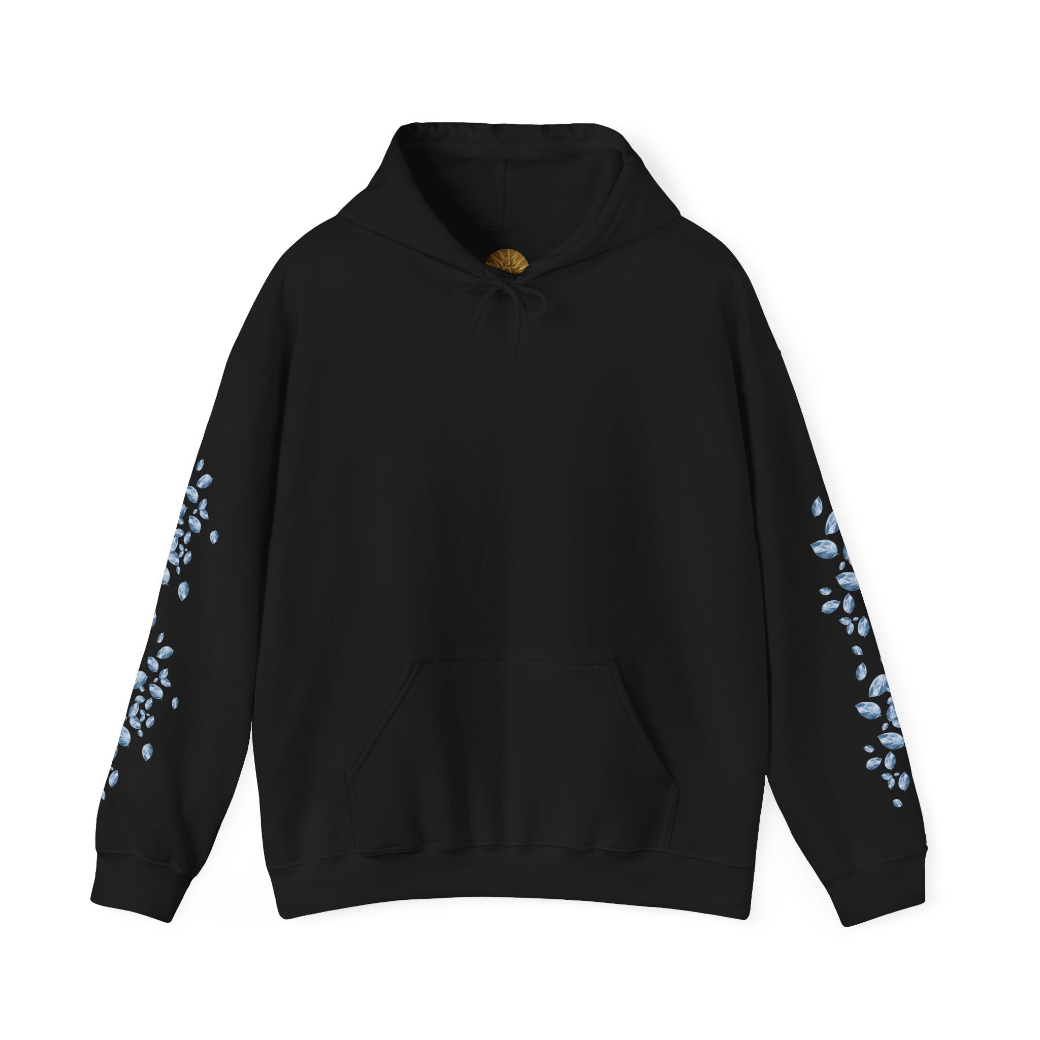 Artic Sun Graphic Hoodie
