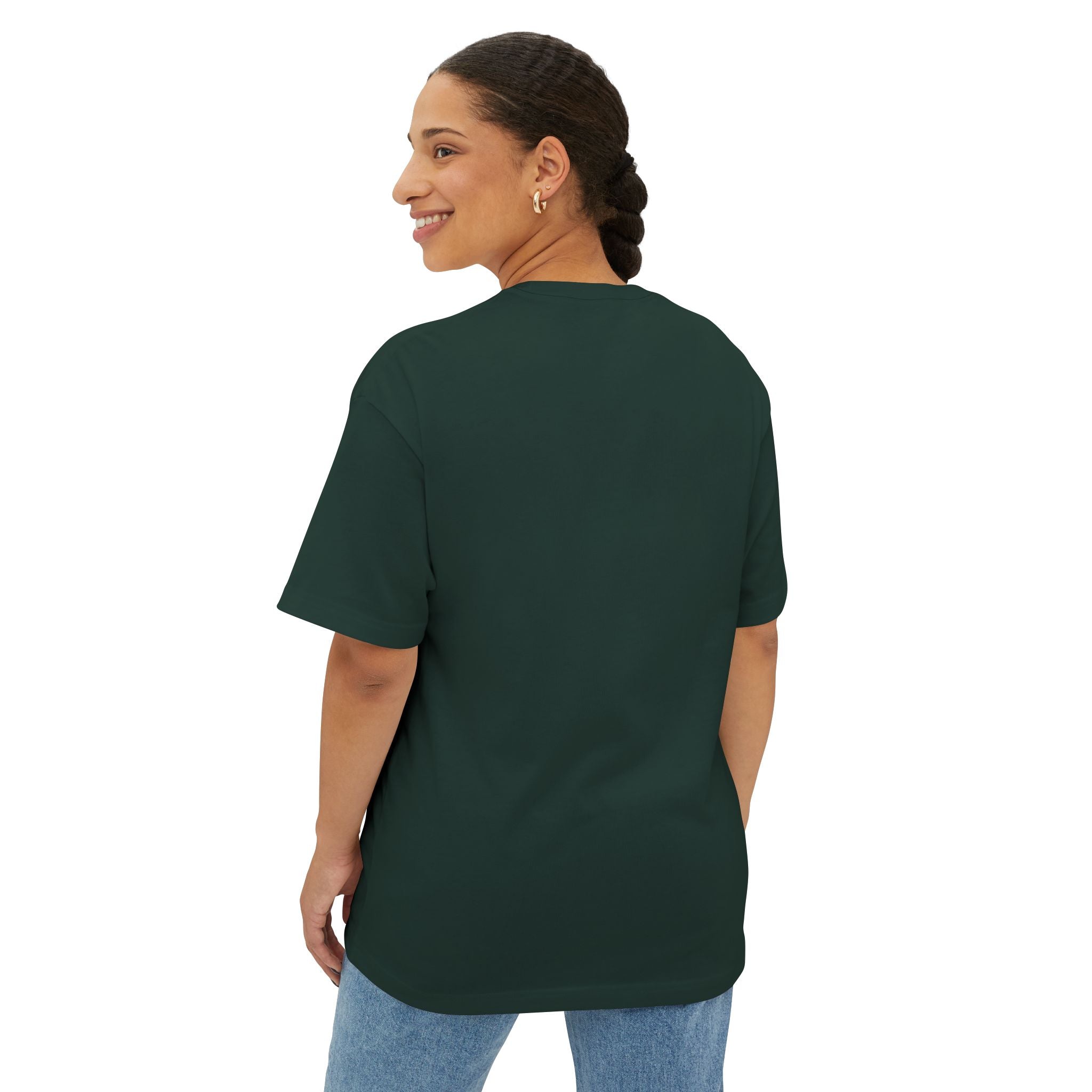 The Visitation Graphic style T-Shirt