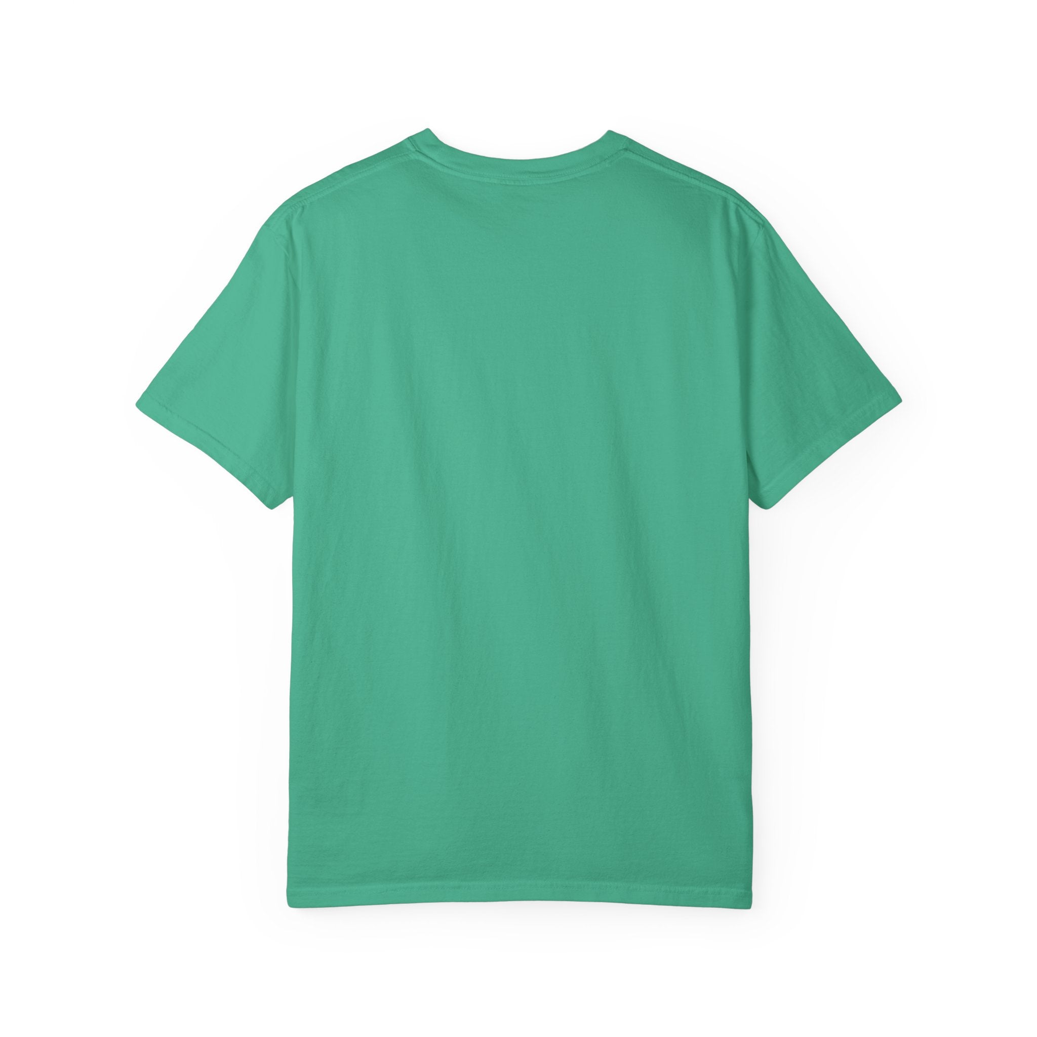 A Woman's Nature Cyber Y2K Graphic T-Shirt
