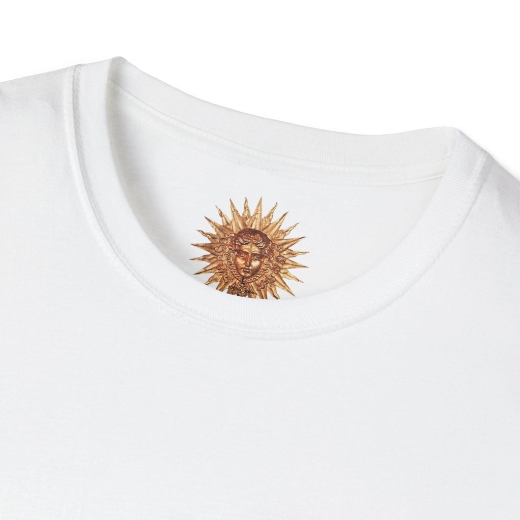 Constantine Softstyle T-Shirt