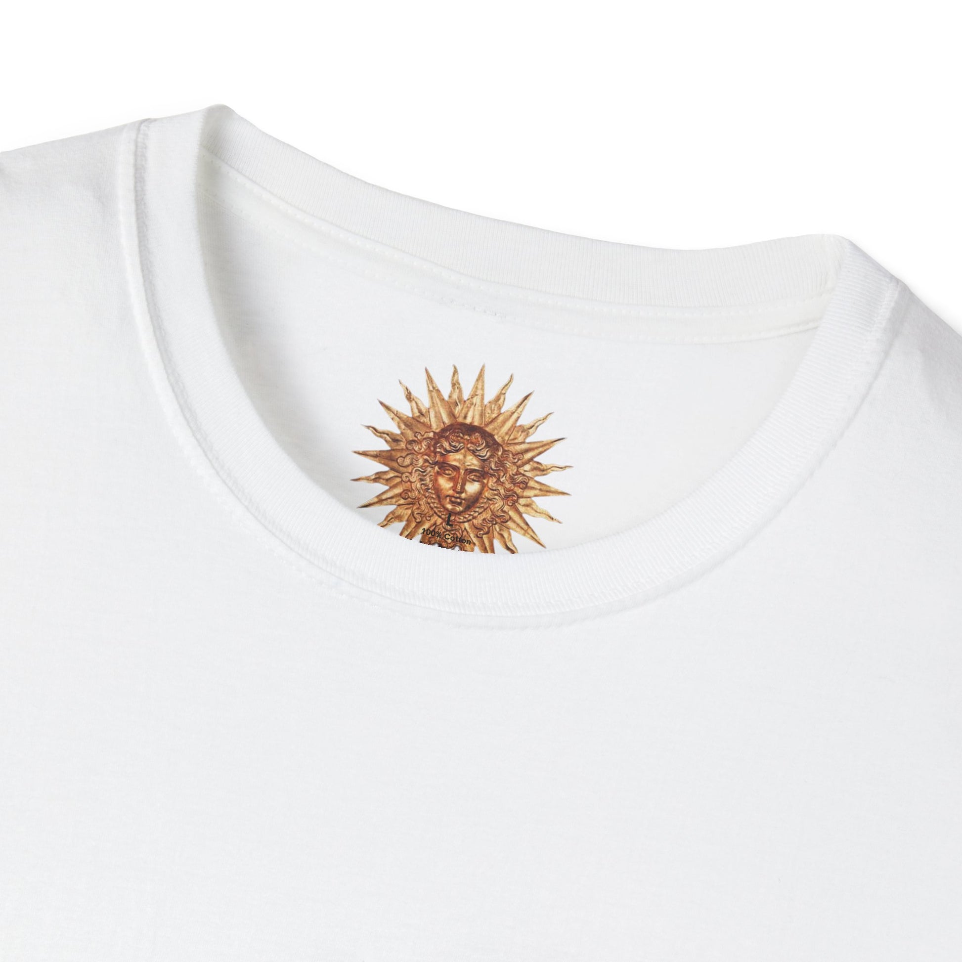 Constantine Softstyle T-Shirt