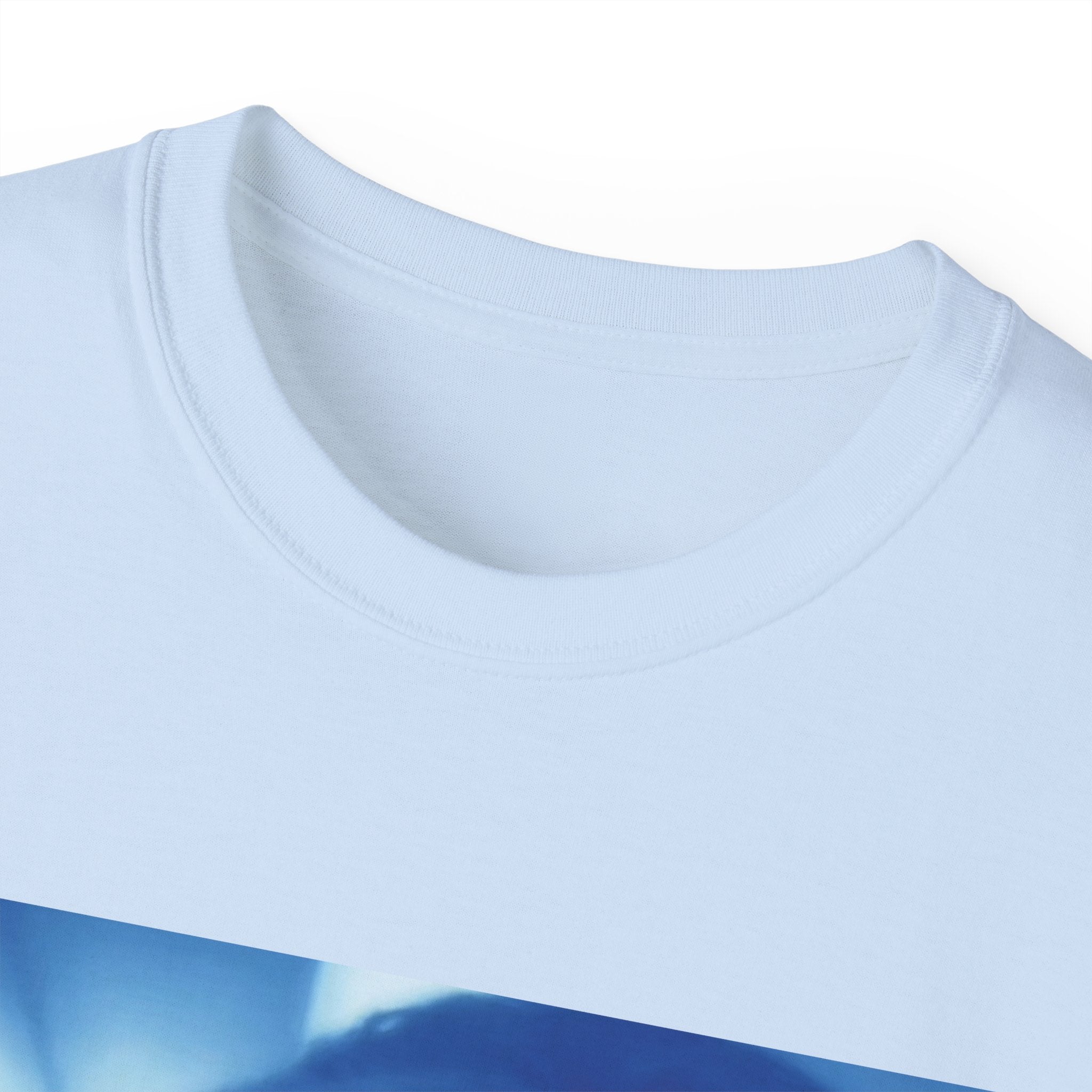 Cyber Eyes Cyber Y2K Graphic T-Shirt