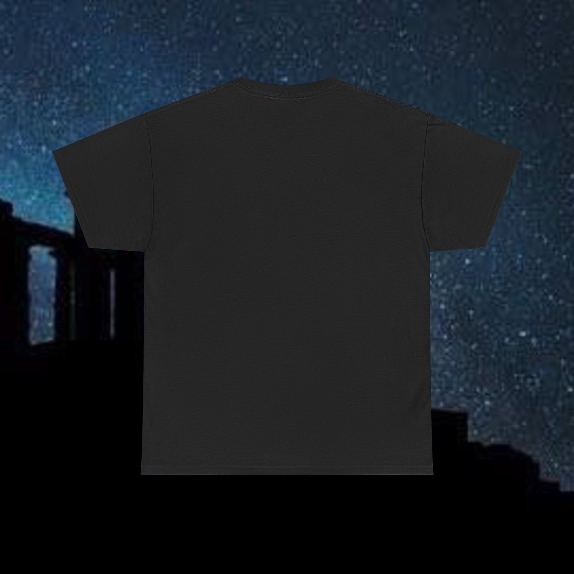 The Glory of the Divines Esoteric Graphic T-Shirt