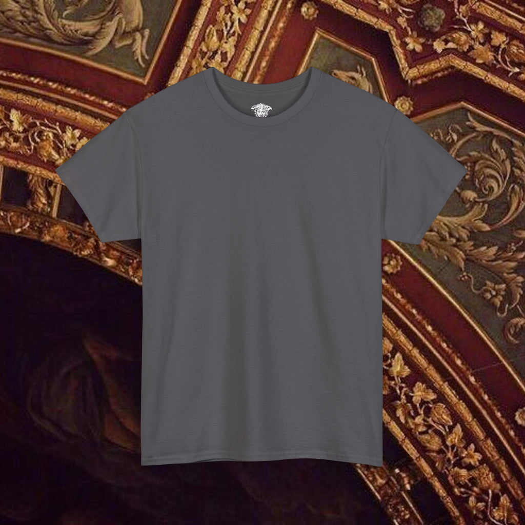 Astrological Vision T-Shirt - Esoteric Mystical Graphic