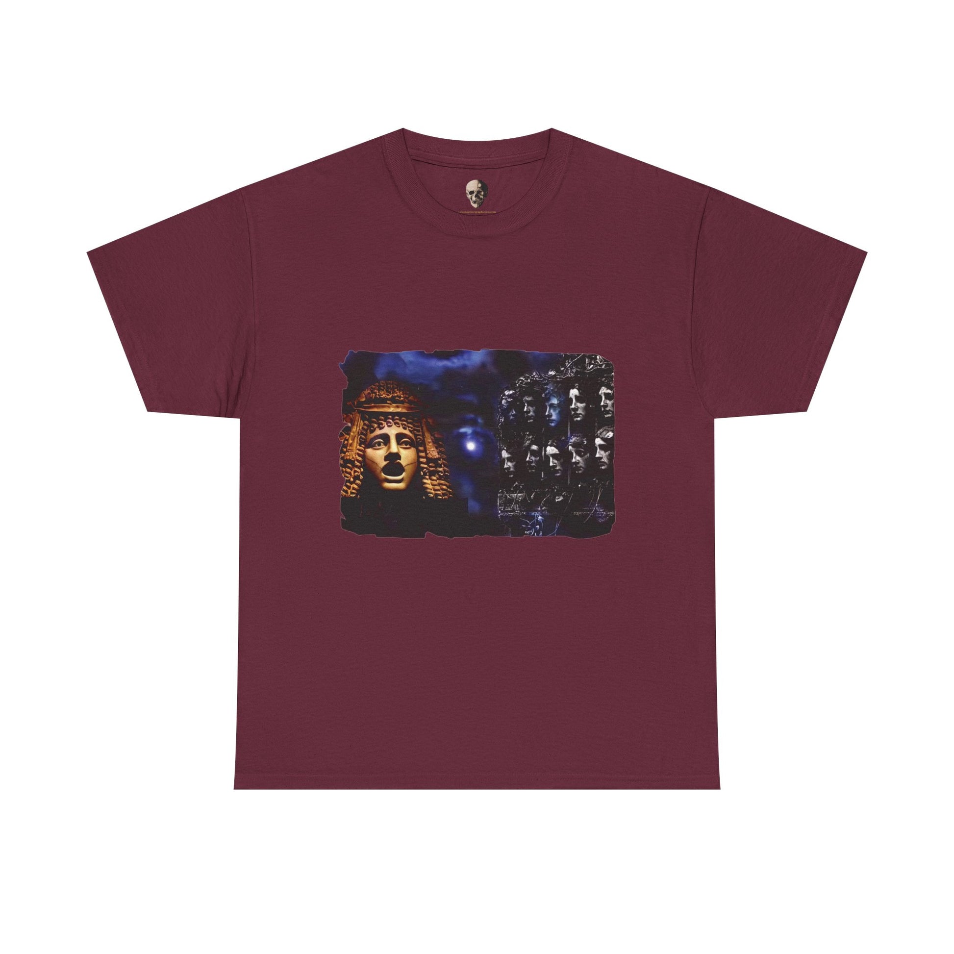 The Gothic Choir Graphic T-Shirt