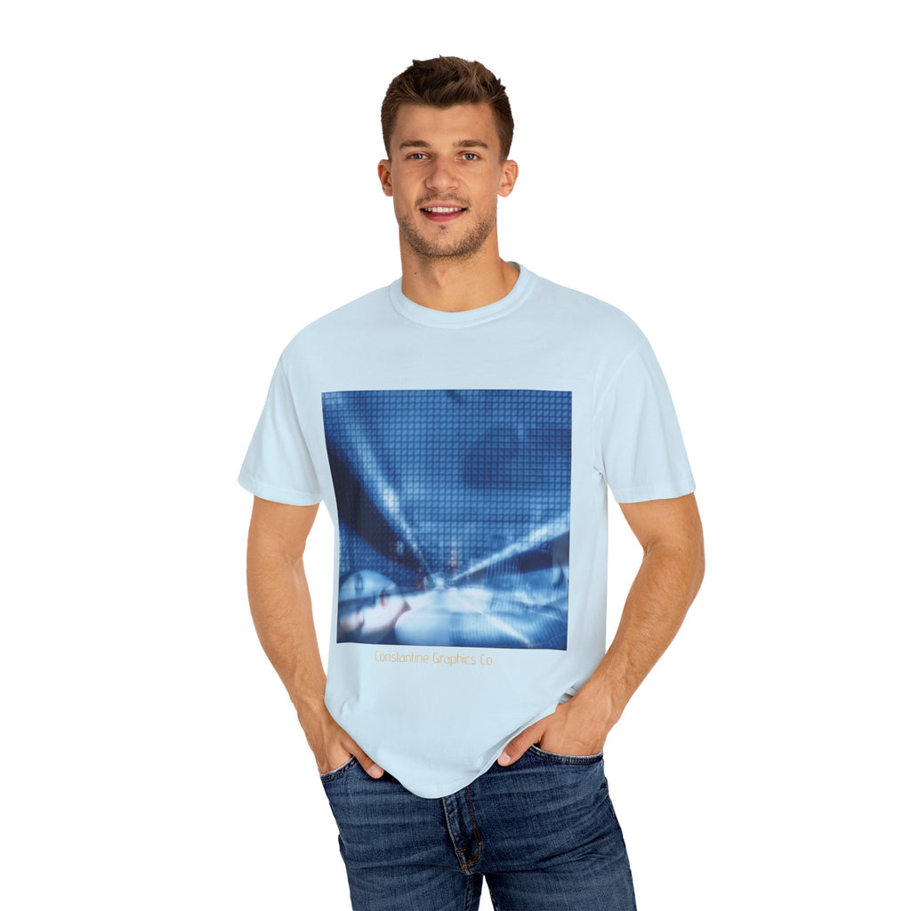 Cyber sleep Cybery2k Graphic T Shirt