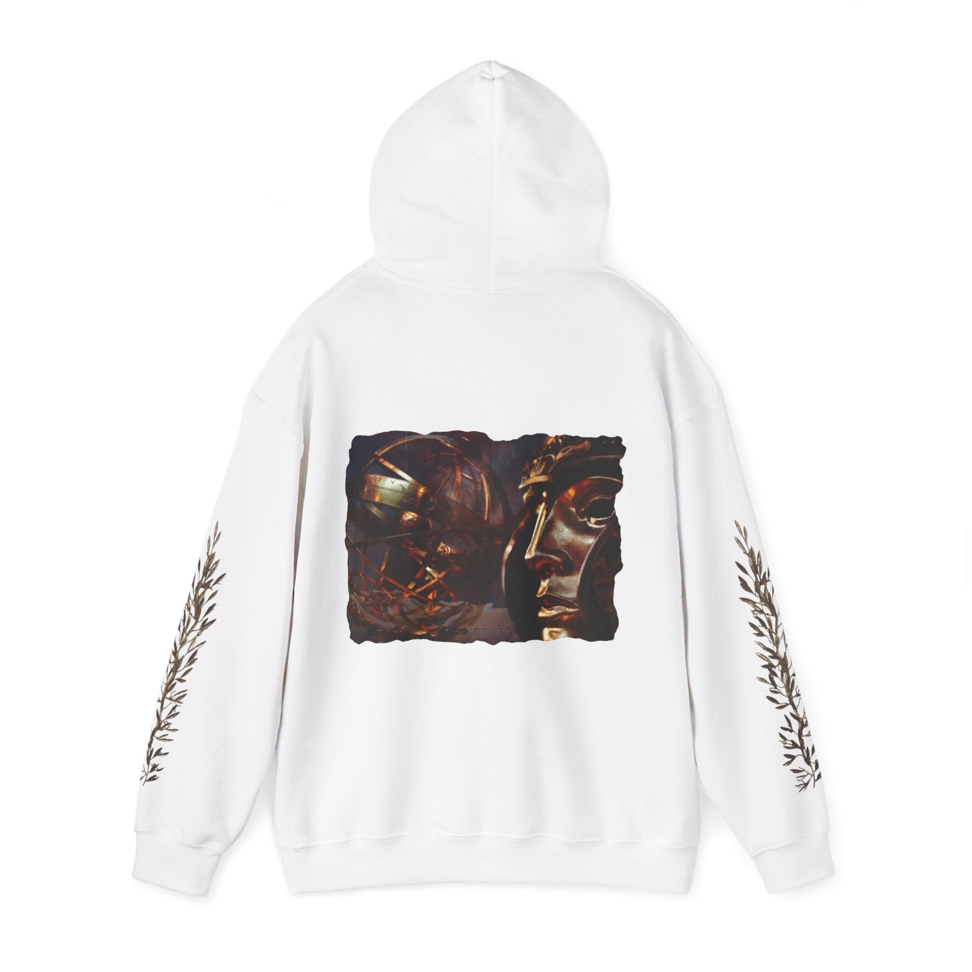 Order of the Cosmos Graphic Hoodie