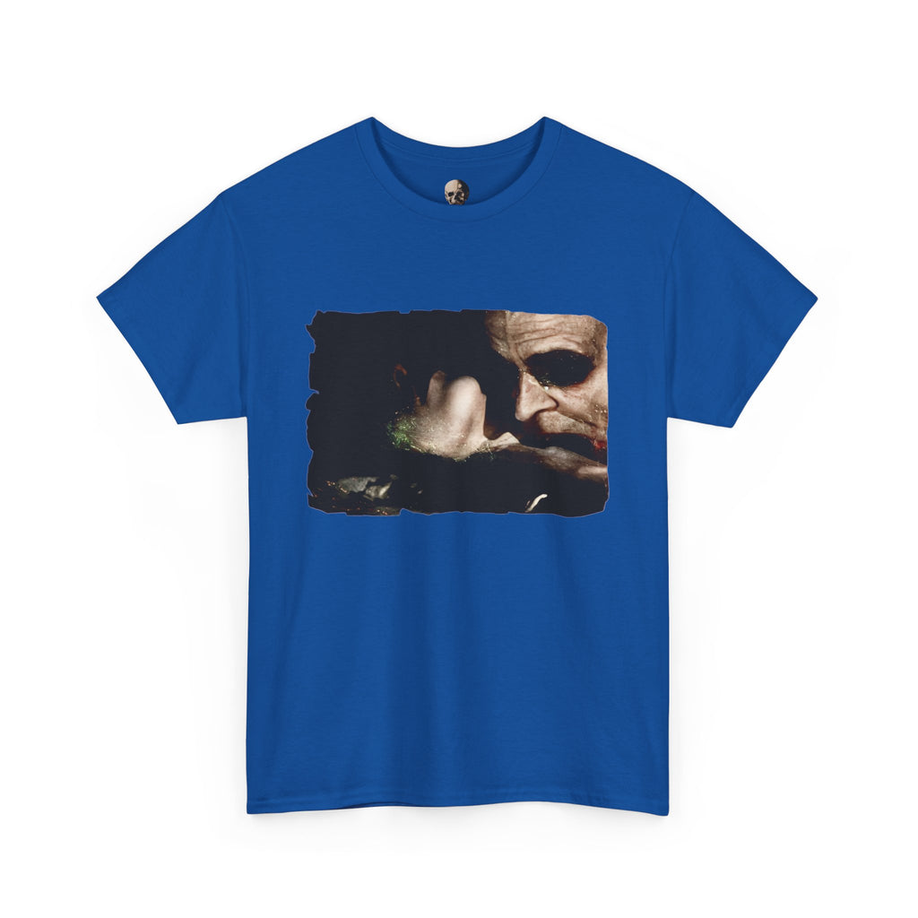 Virgin's Flesh Vampiric Graphic T-Shirt