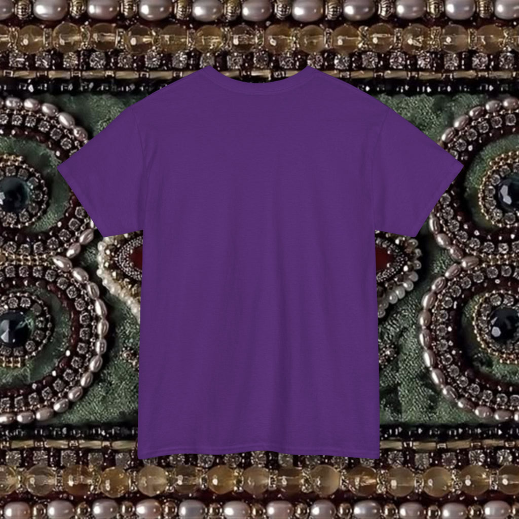 Ancient Armenian Manuscript Religious Graphic T-Shirt