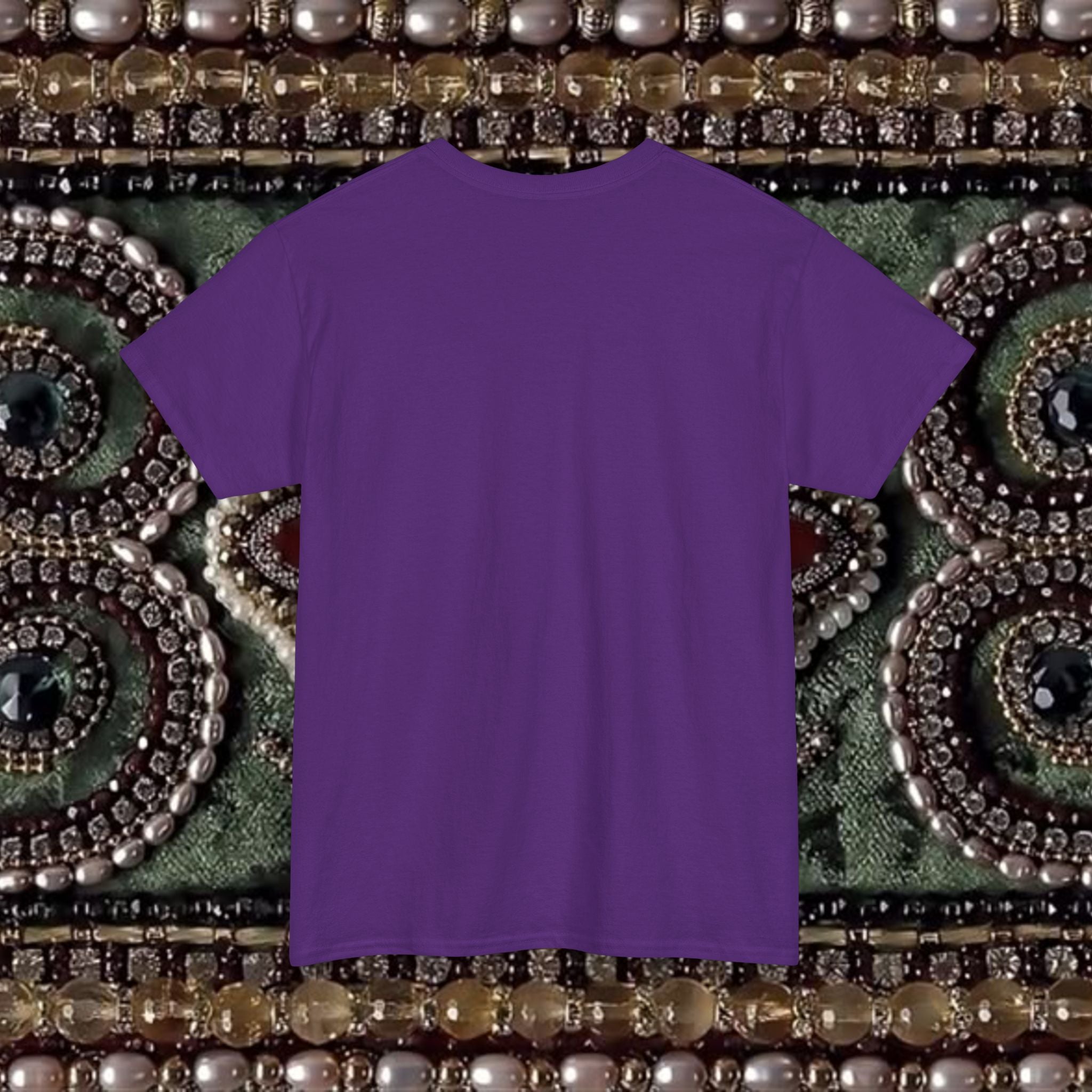 Ancient Armenian Manuscript Art T-Shirt - Sacred Heritage Design