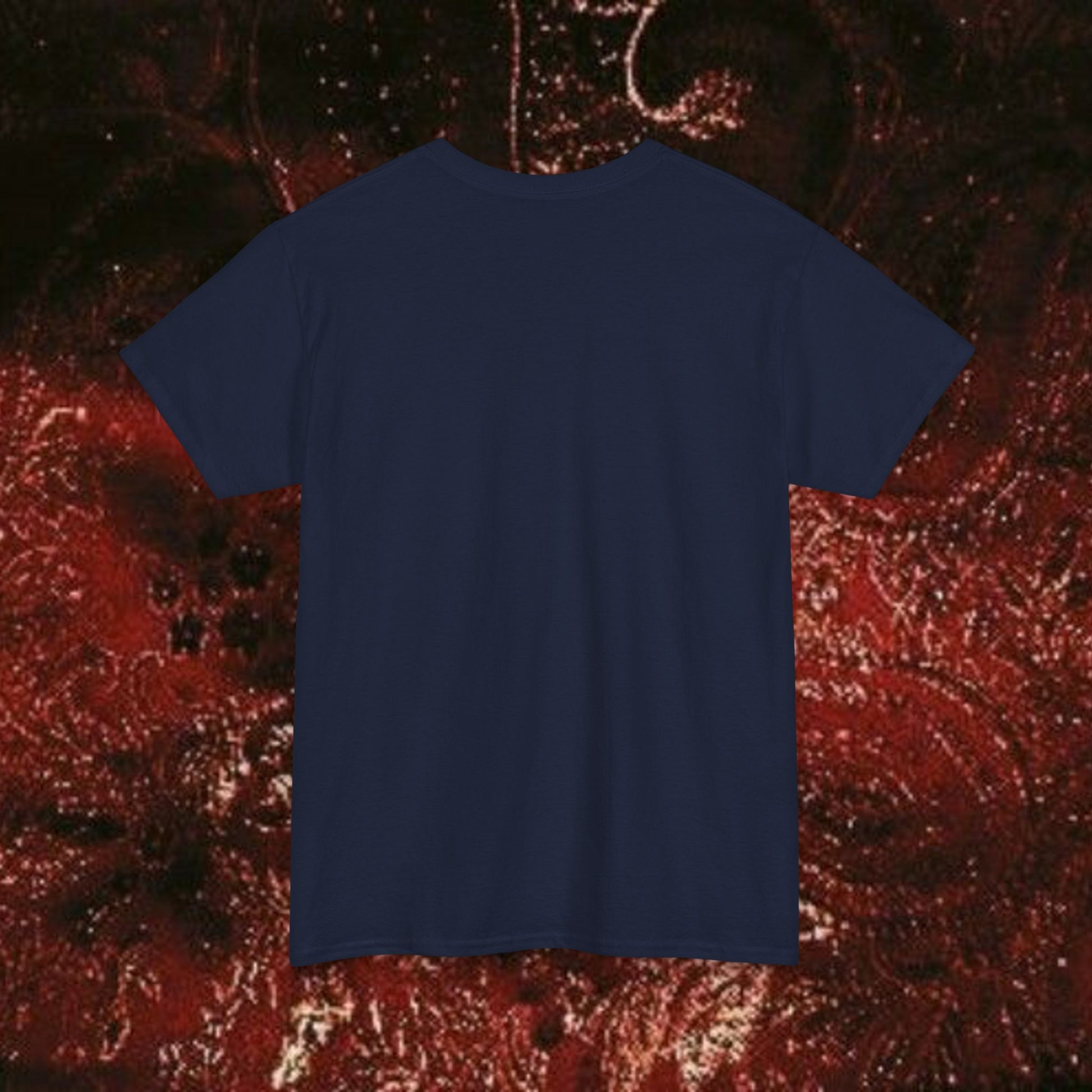 Mythos of the Warrior Graphic Tee - Unisex Heavy Cotton, Historical Shirt, Mythological Esoteric T-Shirt