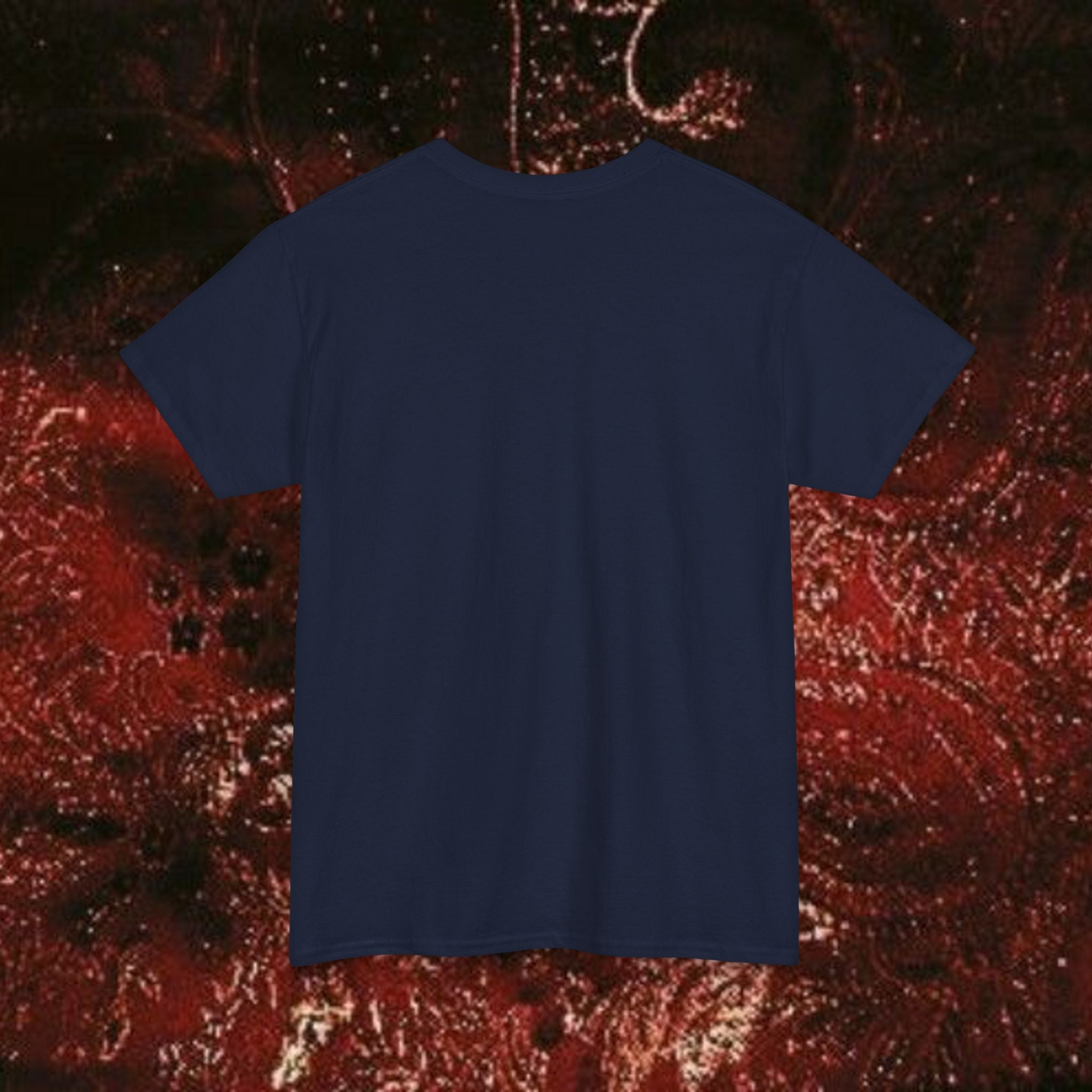 Mythos of the Warrior Graphic Tee - Unisex Heavy Cotton, Historical Shirt, Mythological Esoteric T-Shirt
