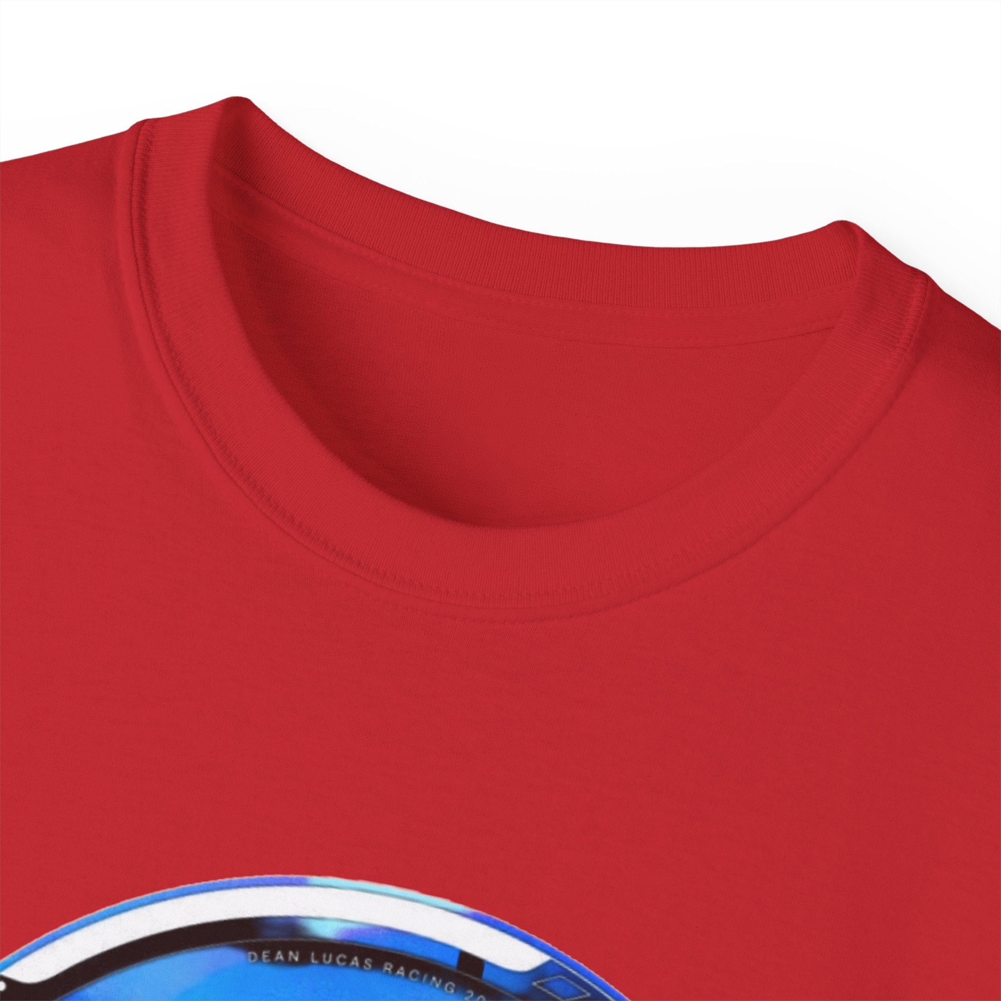 The Future That Never Was Y2K Graphic T-Shirt