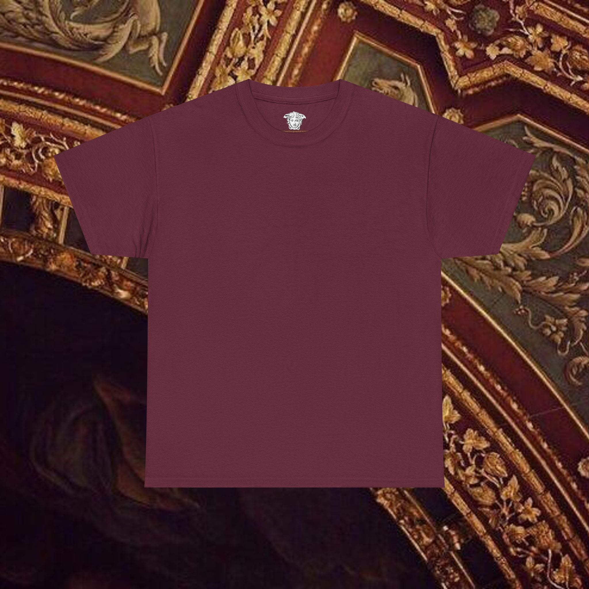 Astrological Vision T-Shirt - Esoteric Mystical Graphic