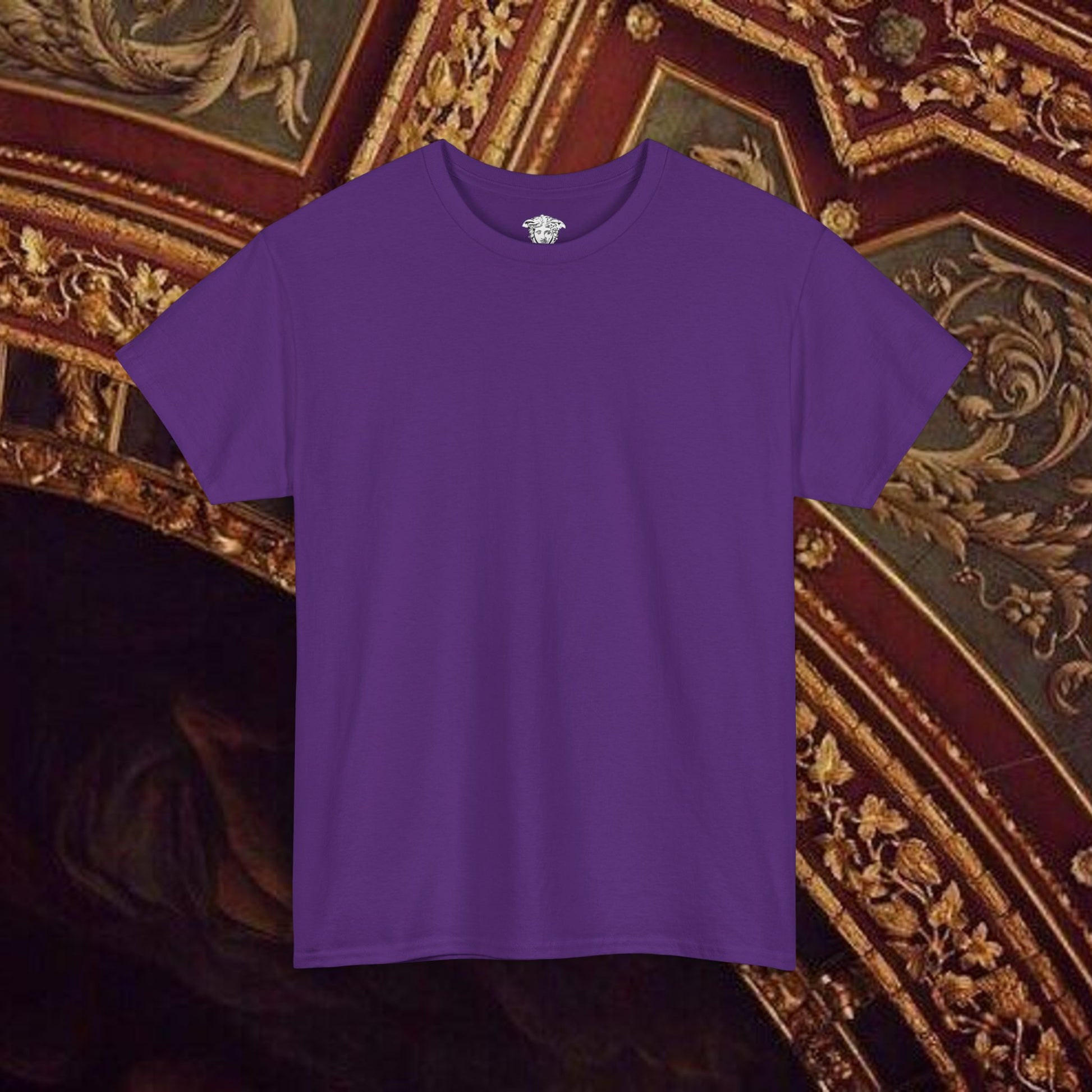 Astrological Vision T-Shirt - Esoteric Mystical Graphic