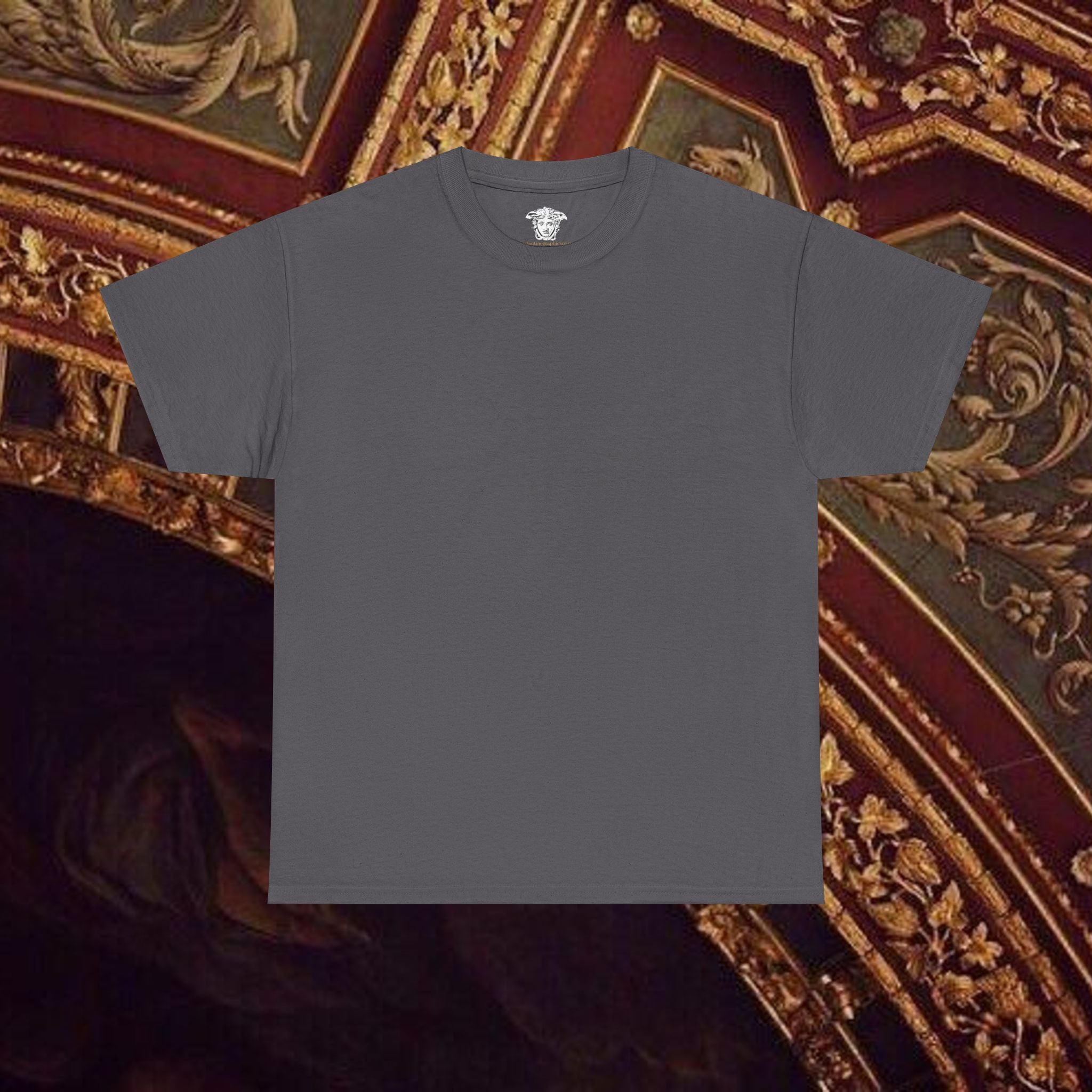 Astrological Vision T-Shirt - Esoteric Mystical Graphic