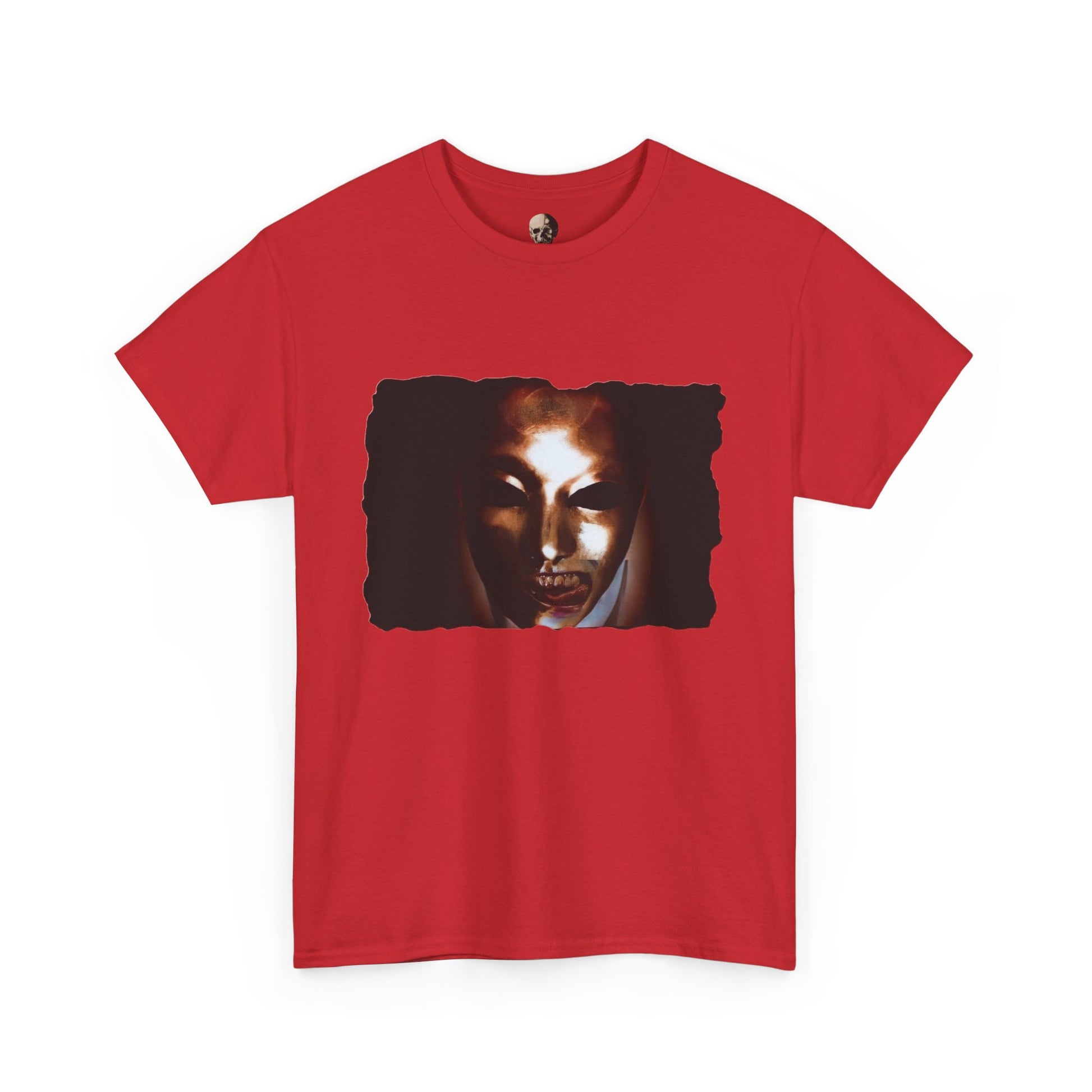 BloodLust Vampiric Graphic T-Shirt