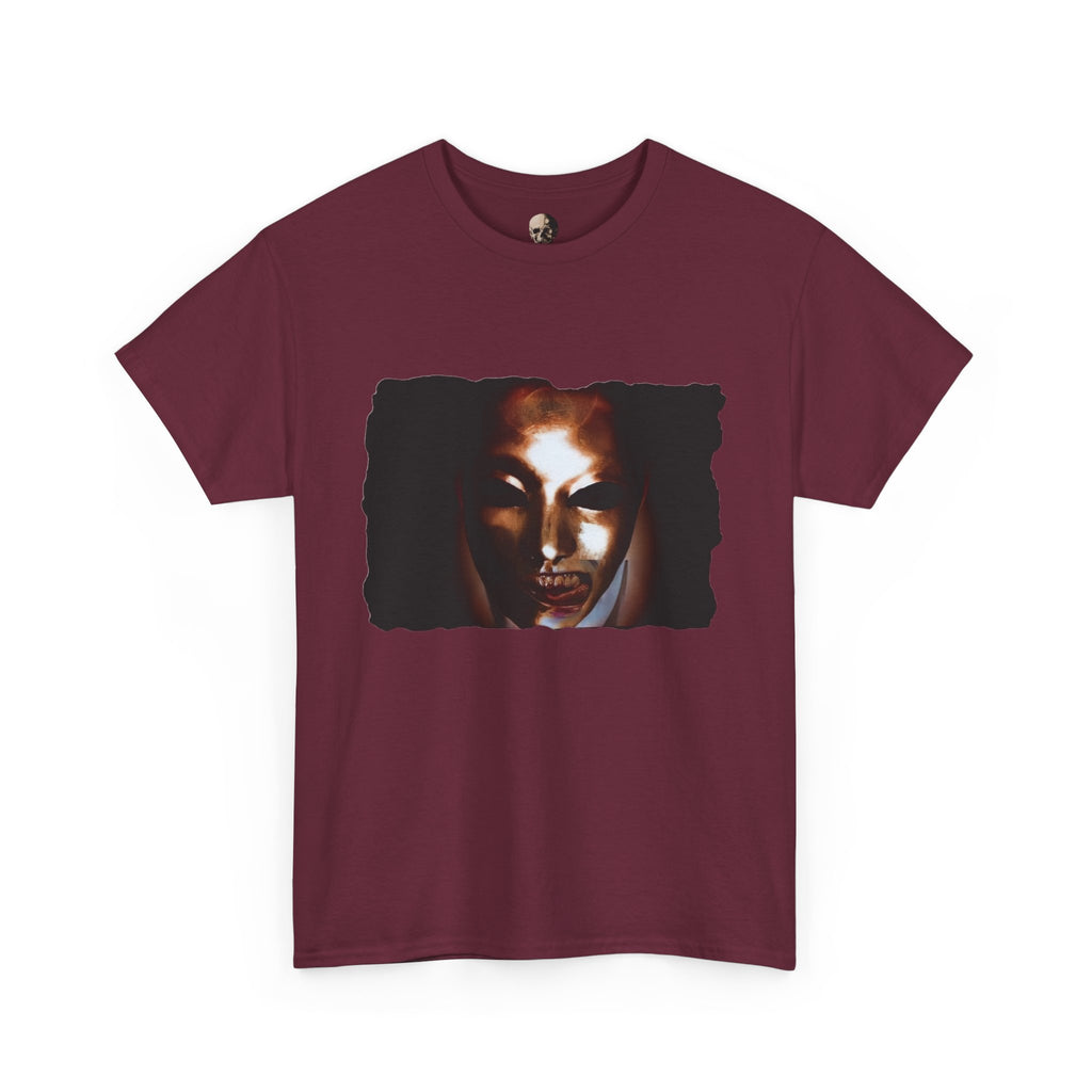 BloodLust Vampiric Graphic T-Shirt
