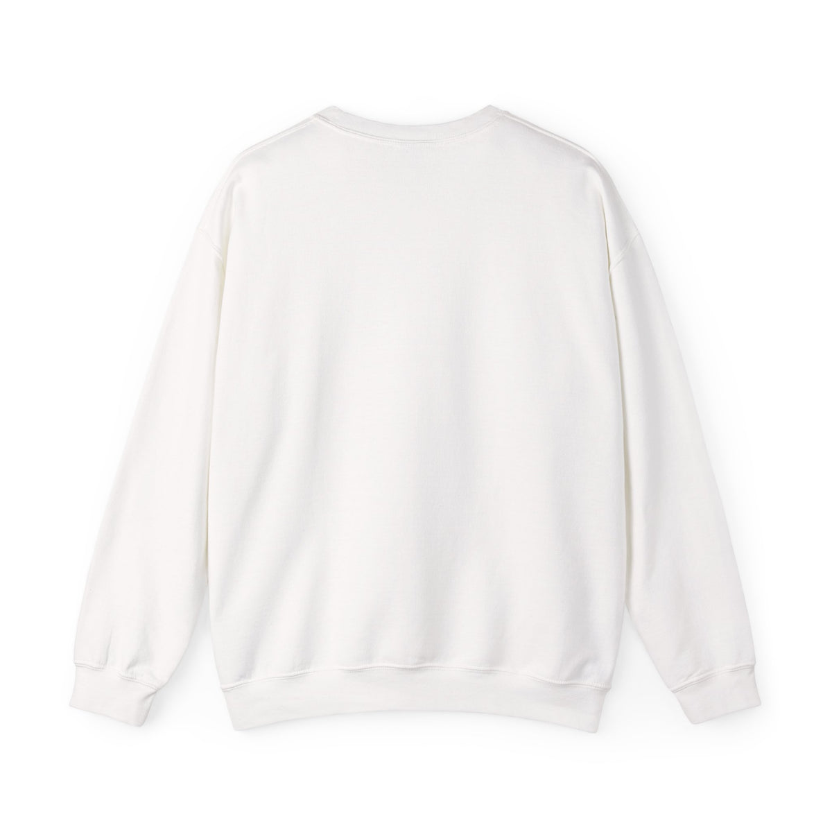 The Eternal Emperor Artistic Graphic Sweatshirt