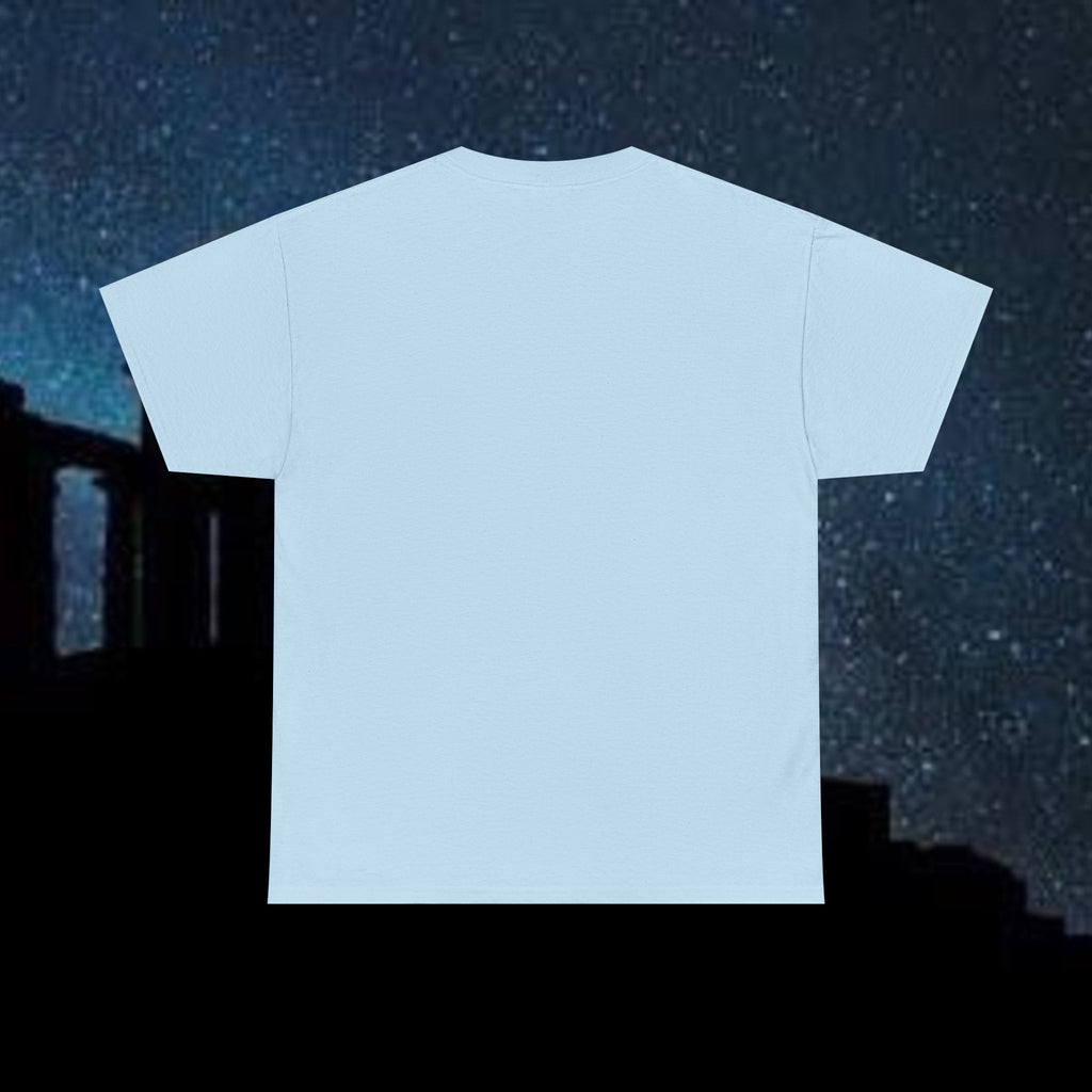 The Glory of the Divines Esoteric Graphic T-Shirt