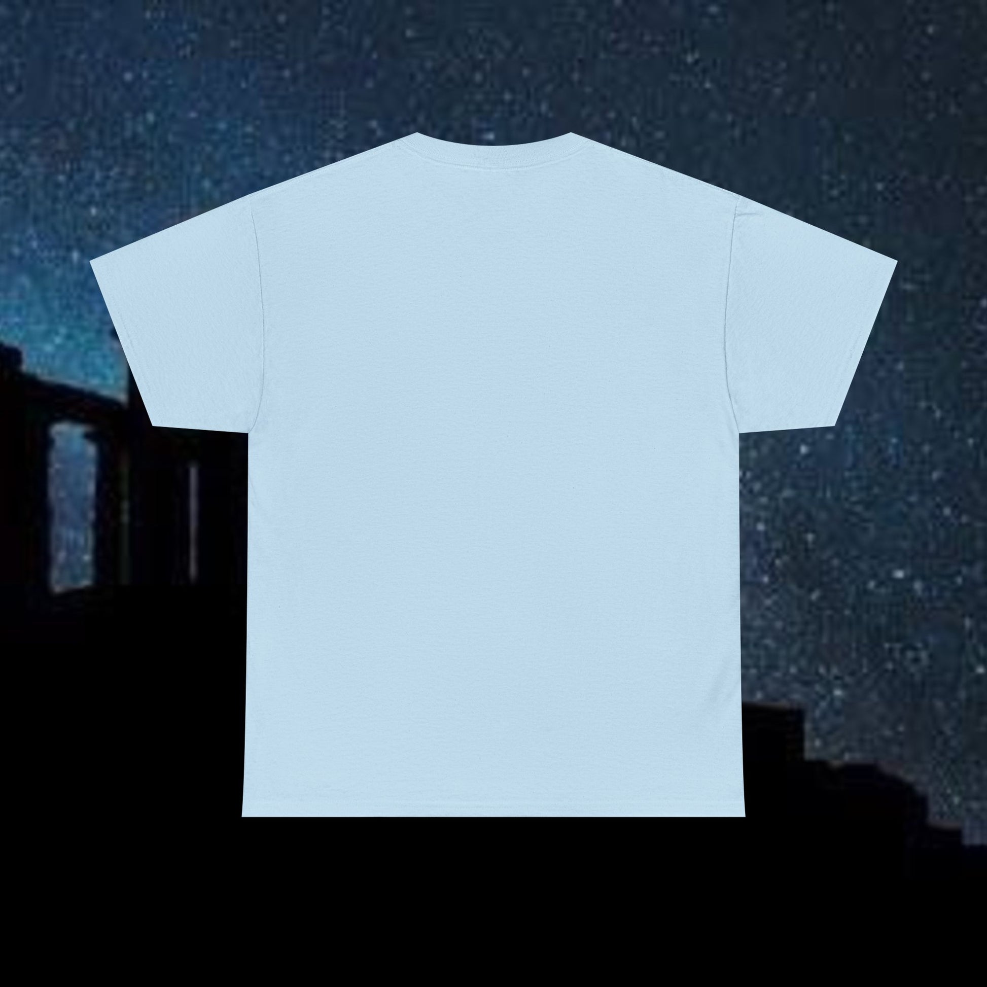 The Glory of the Divines Esoteric Graphic T-Shirt