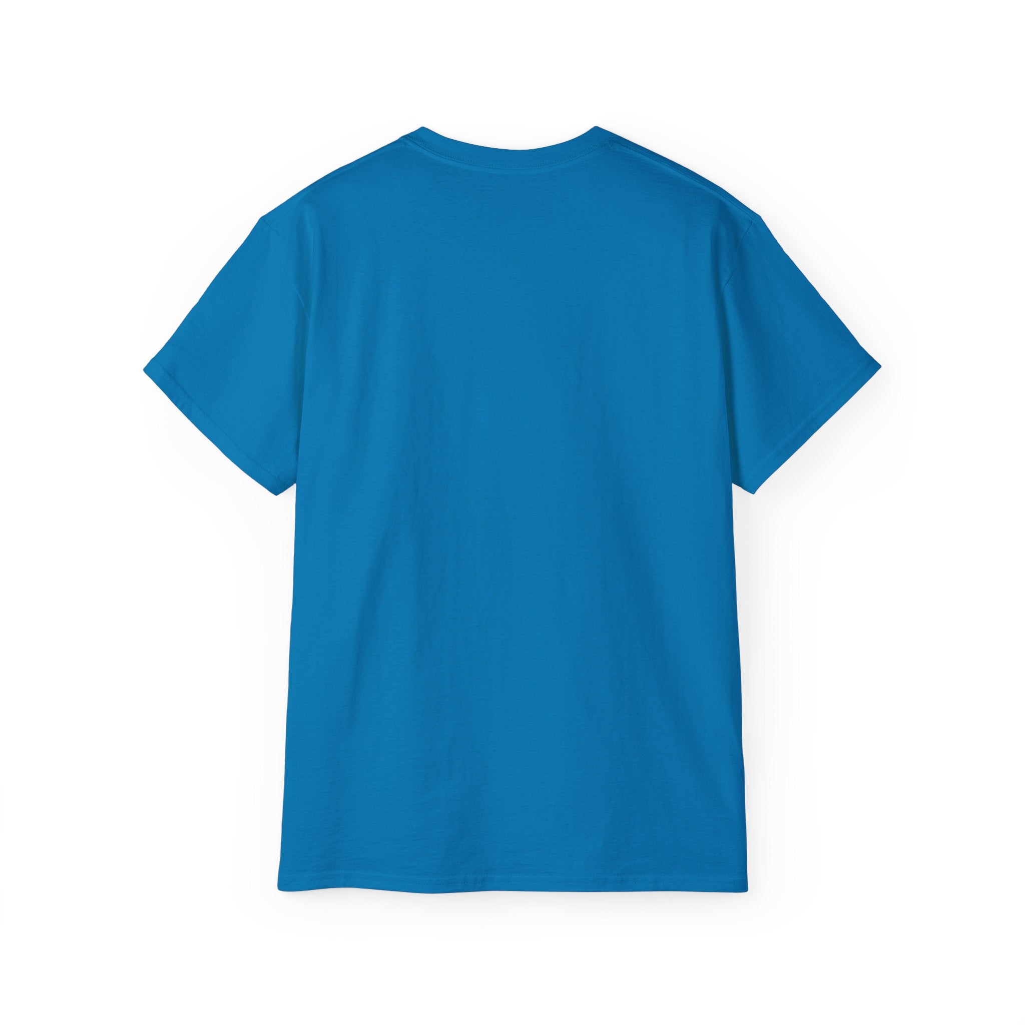 The Future That Never Was Y2K Graphic T-Shirt