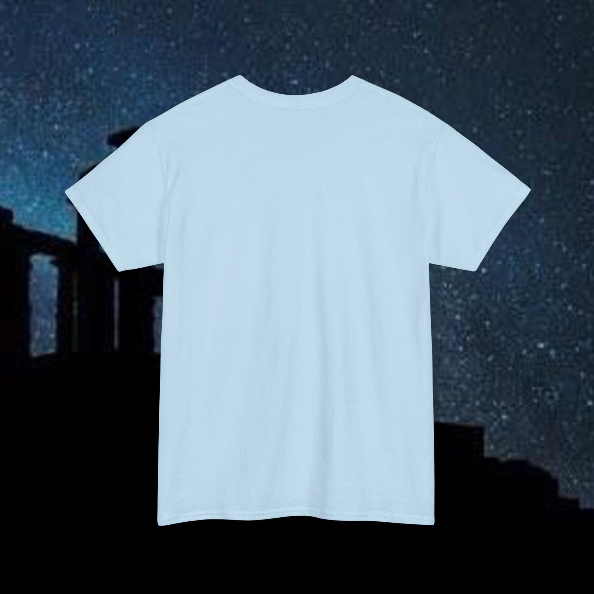 The Glory of the Divines Esoteric Graphic T-Shirt