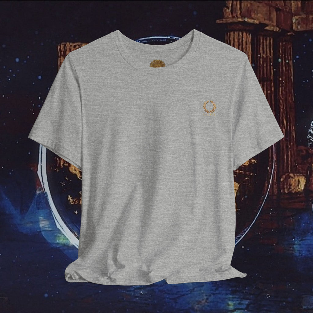 Hera's Star Sign Classical Astrology Tee Cosmic Renaissance