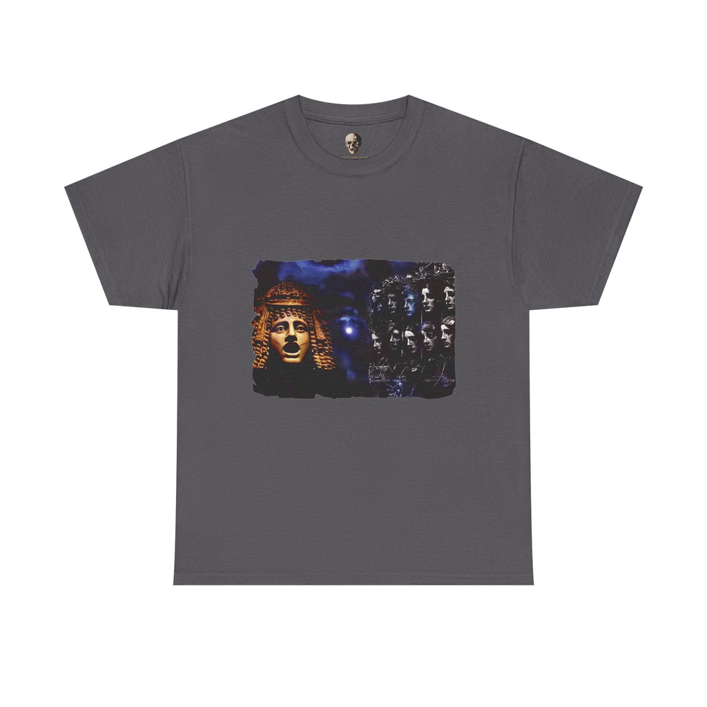 The Gothic Choir Graphic T-Shirt