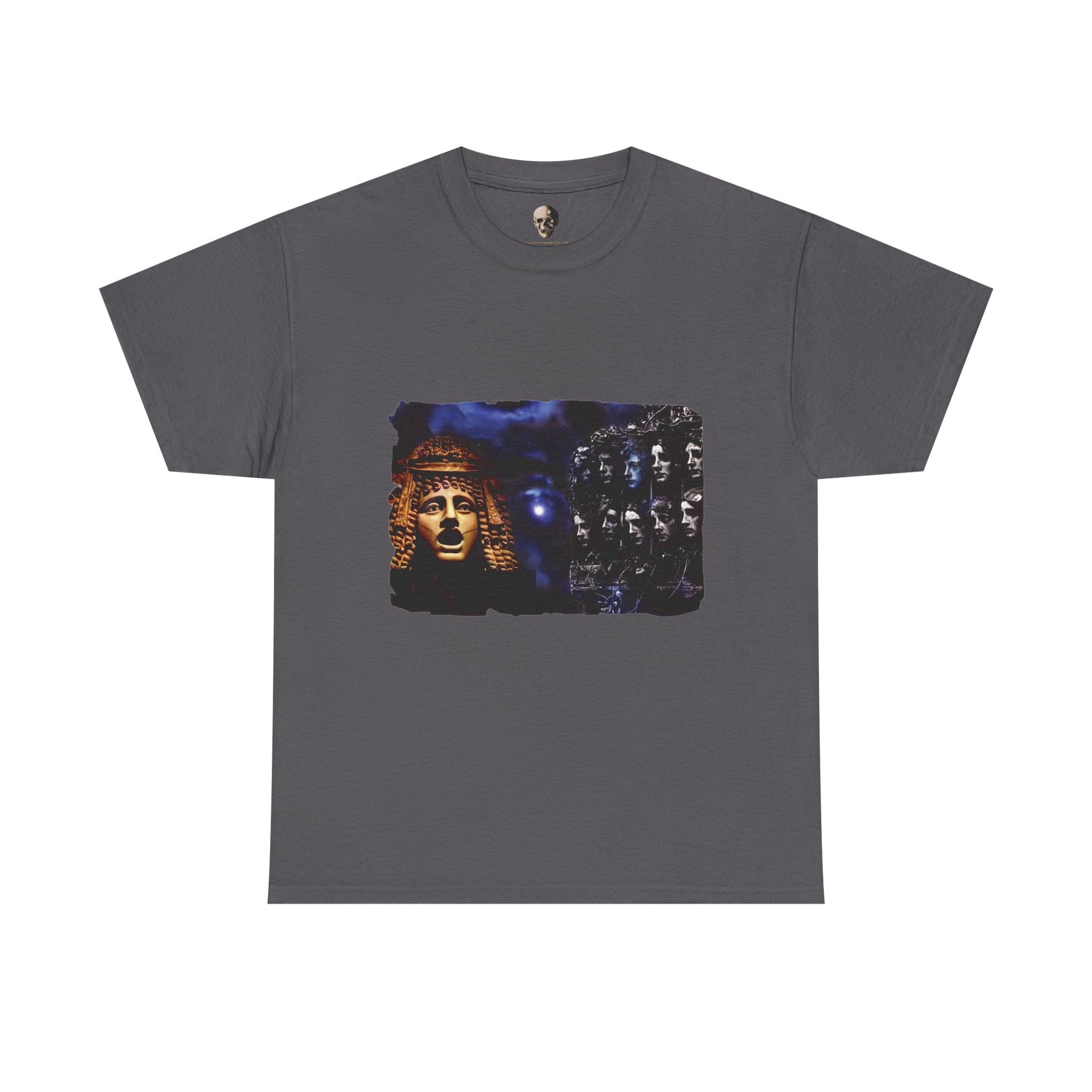 The Gothic Choir Graphic T-Shirt