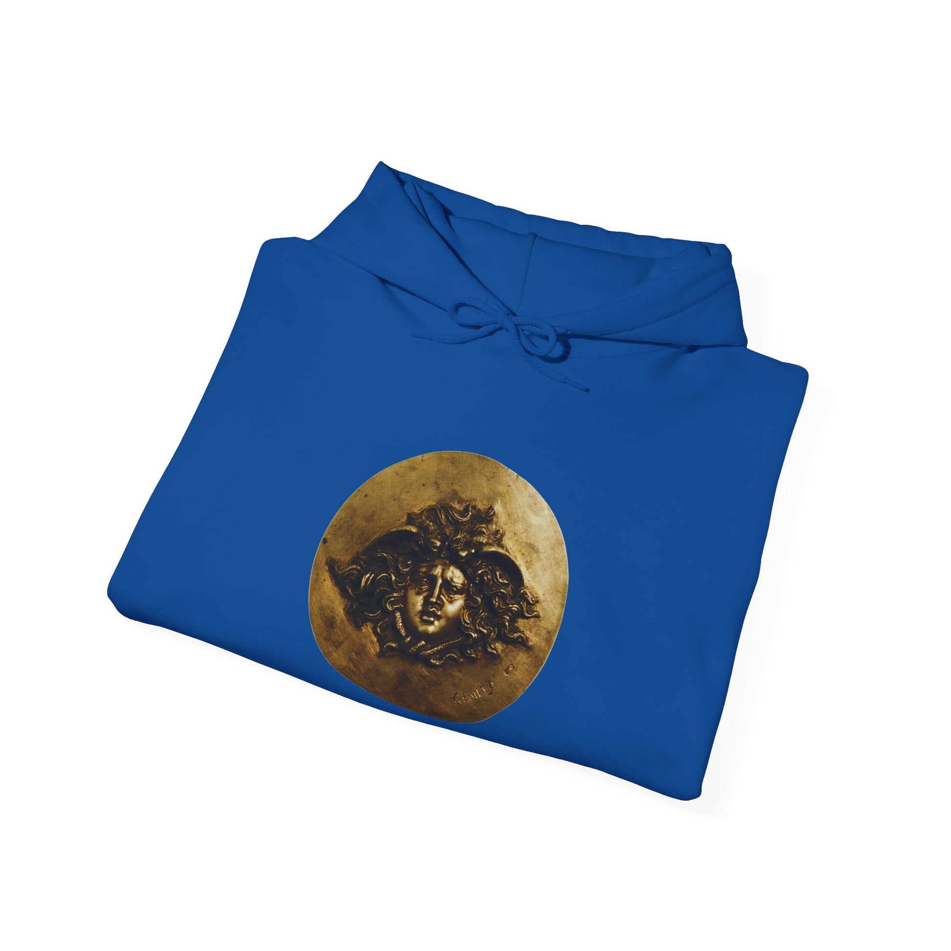 Order of the Cosmos Graphic Hoodie