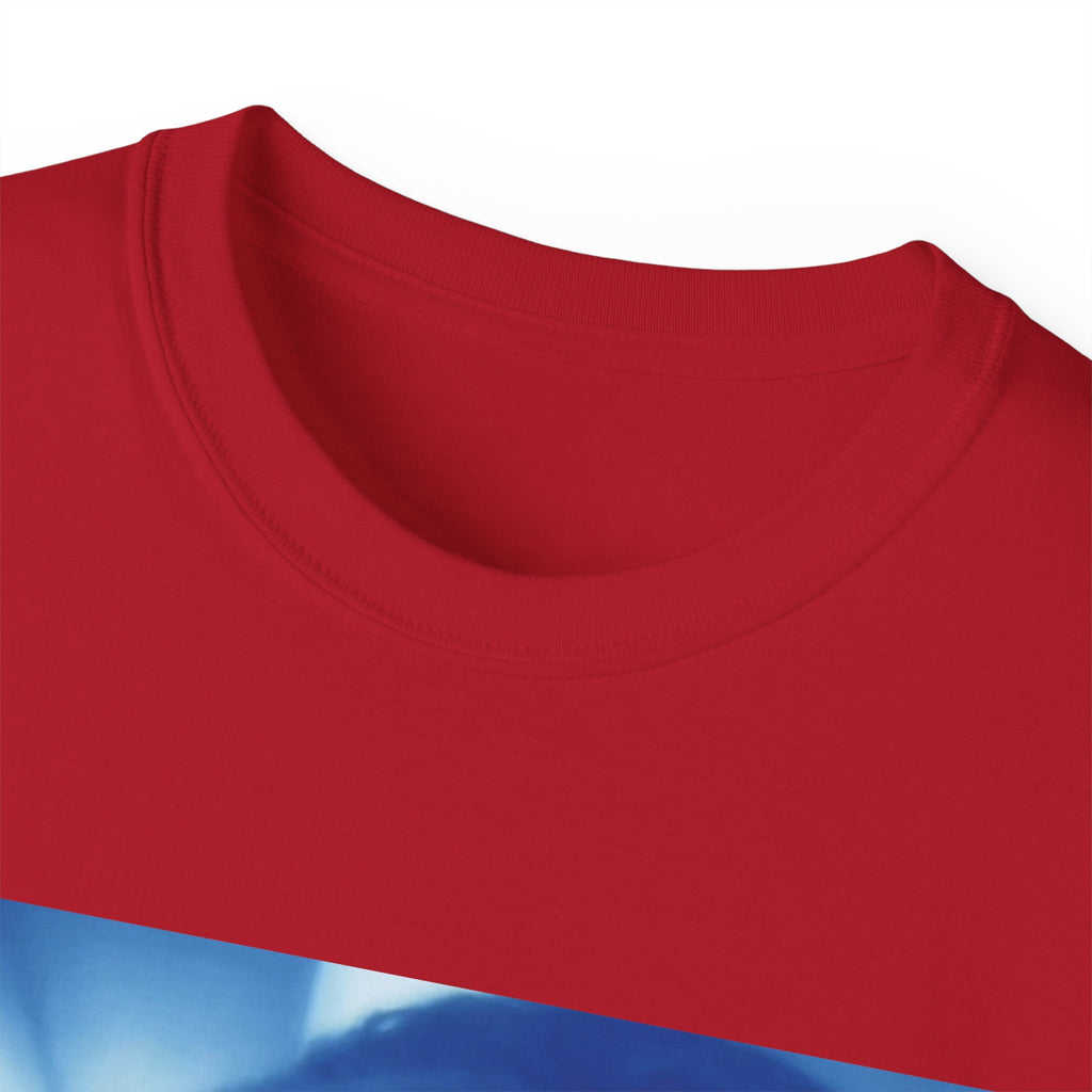 Cyber Eyes Cyber Y2K Graphic T-Shirt