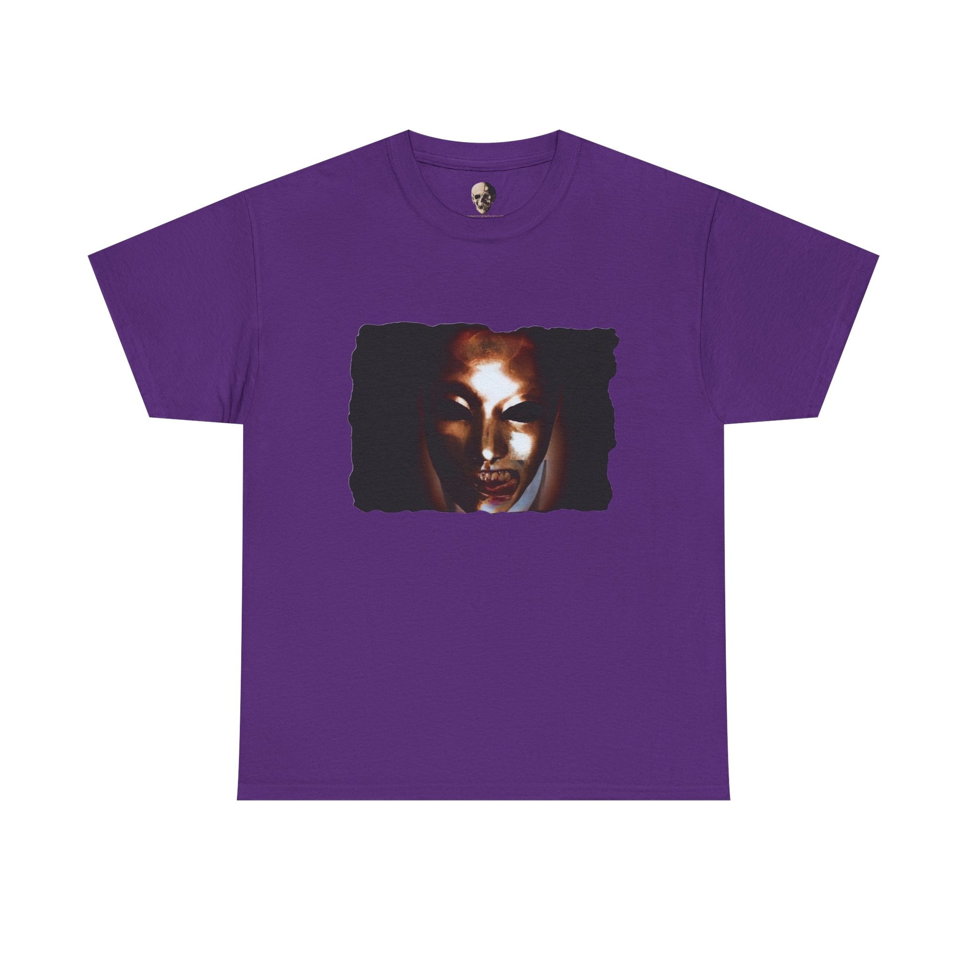BloodLust Vampiric Graphic T-Shirt