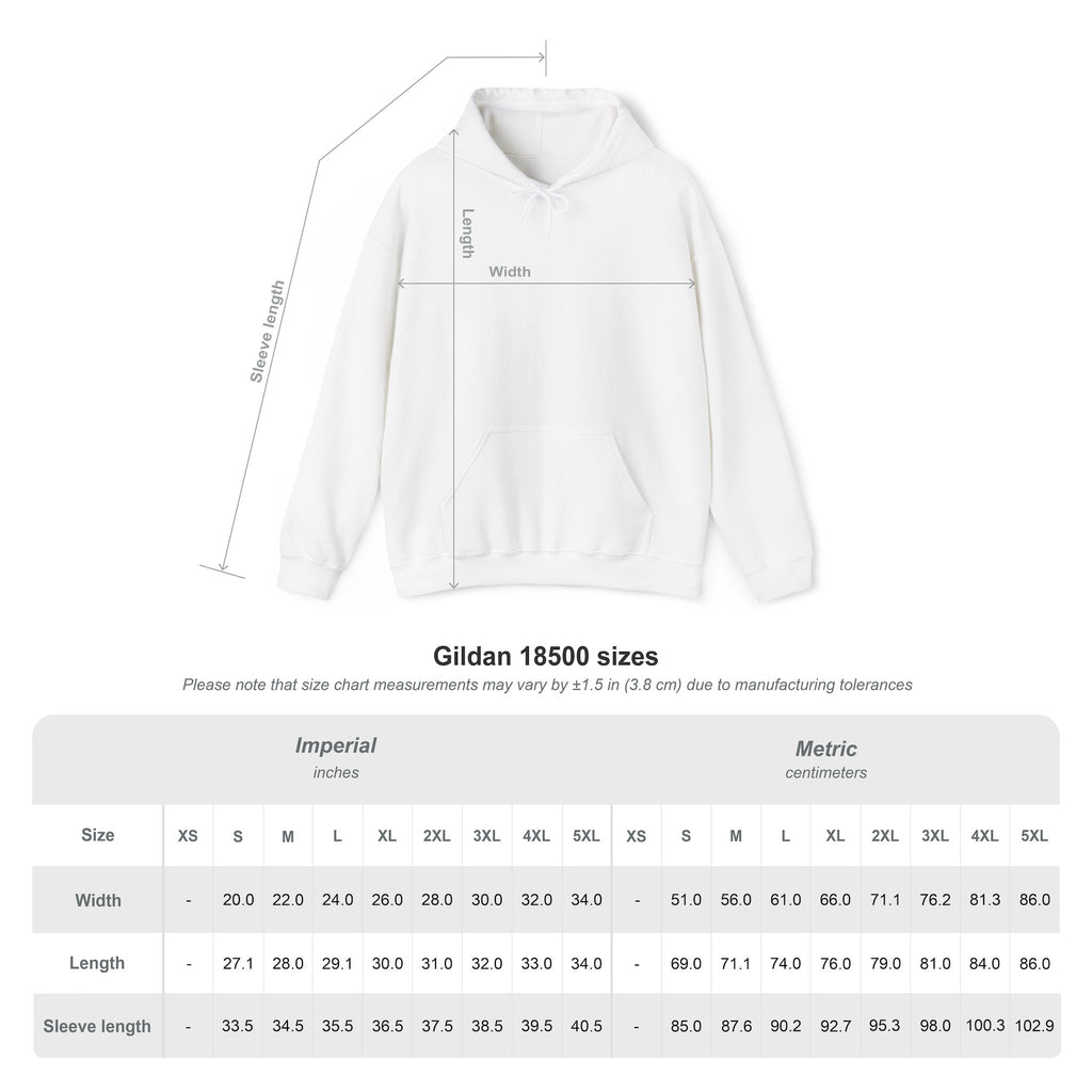 The Last Temptation Medieval Fantasy Graphic Hoodie