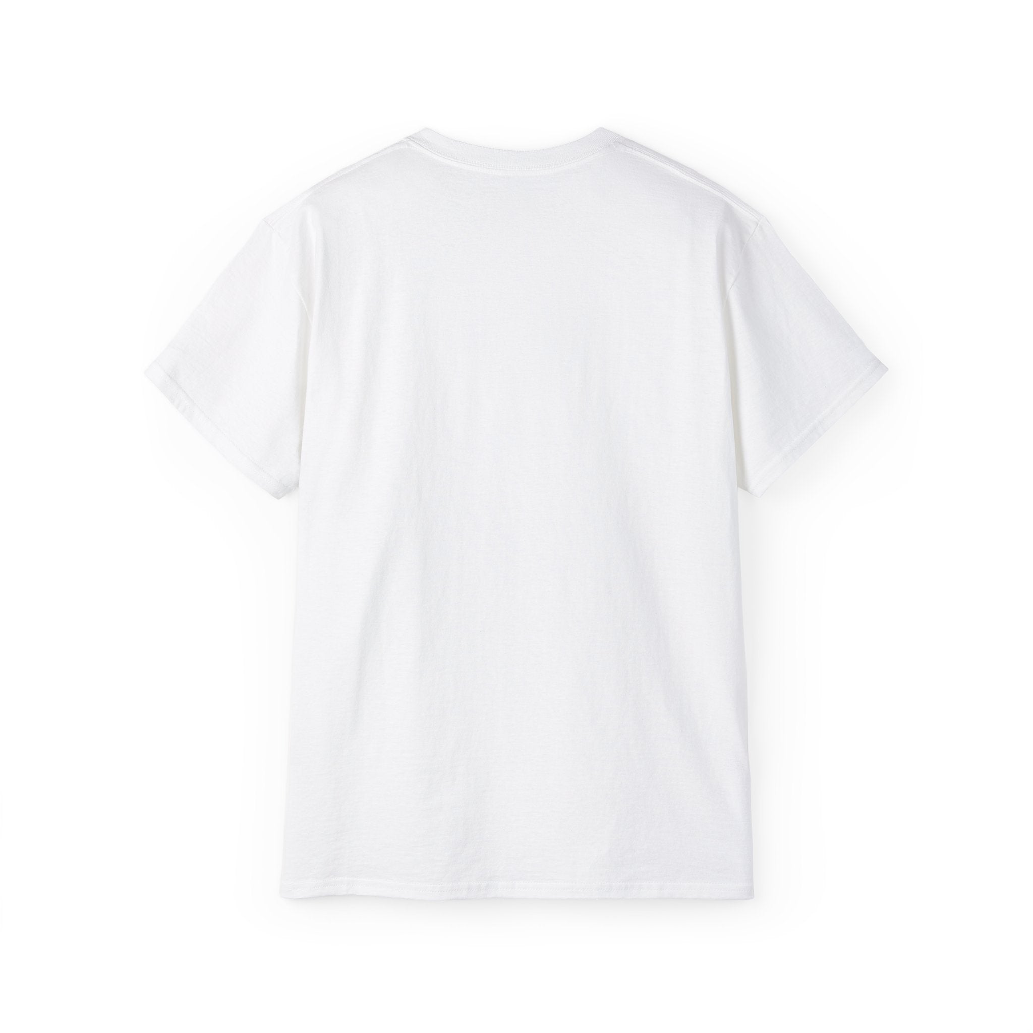 The Future That Never Was Y2K Graphic T-Shirt