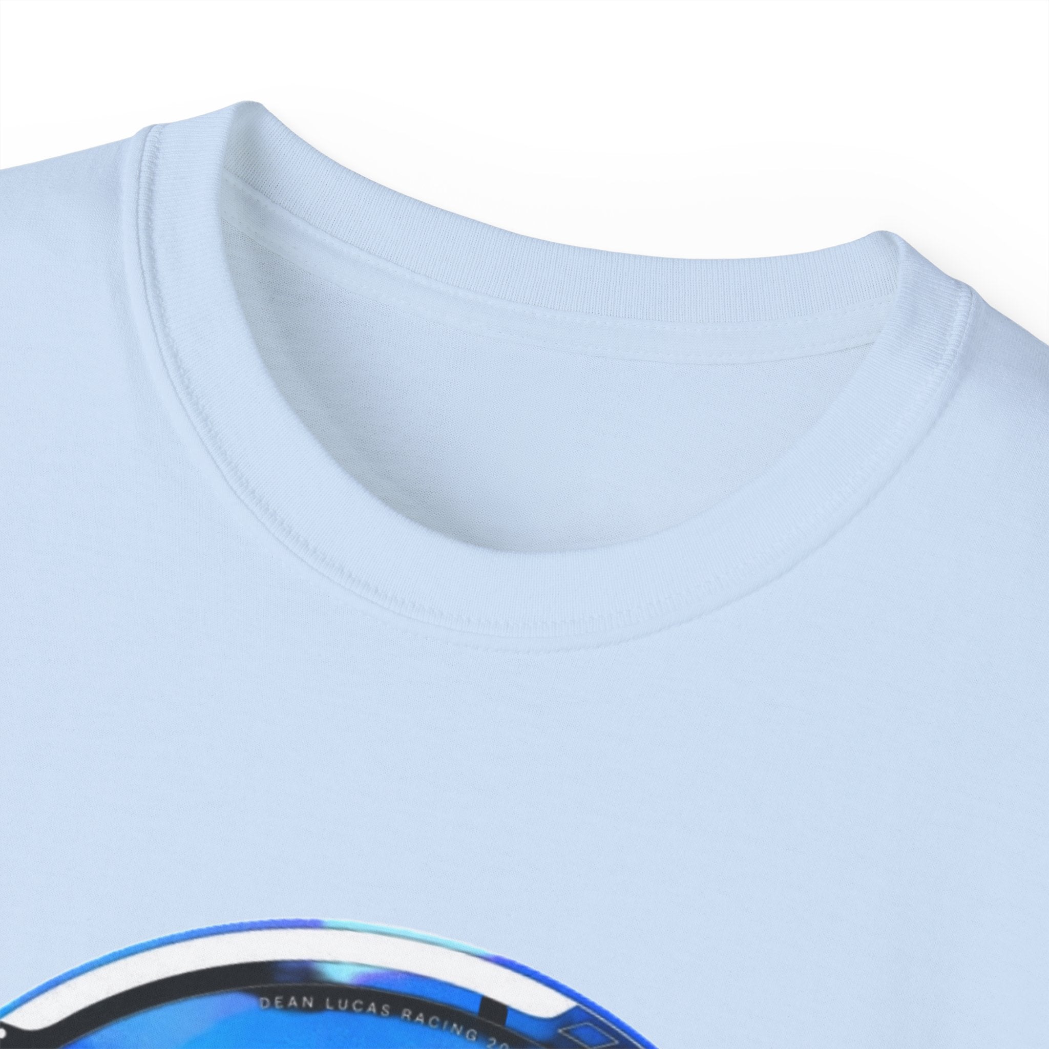 The Future That Never Was Y2K Graphic T-Shirt