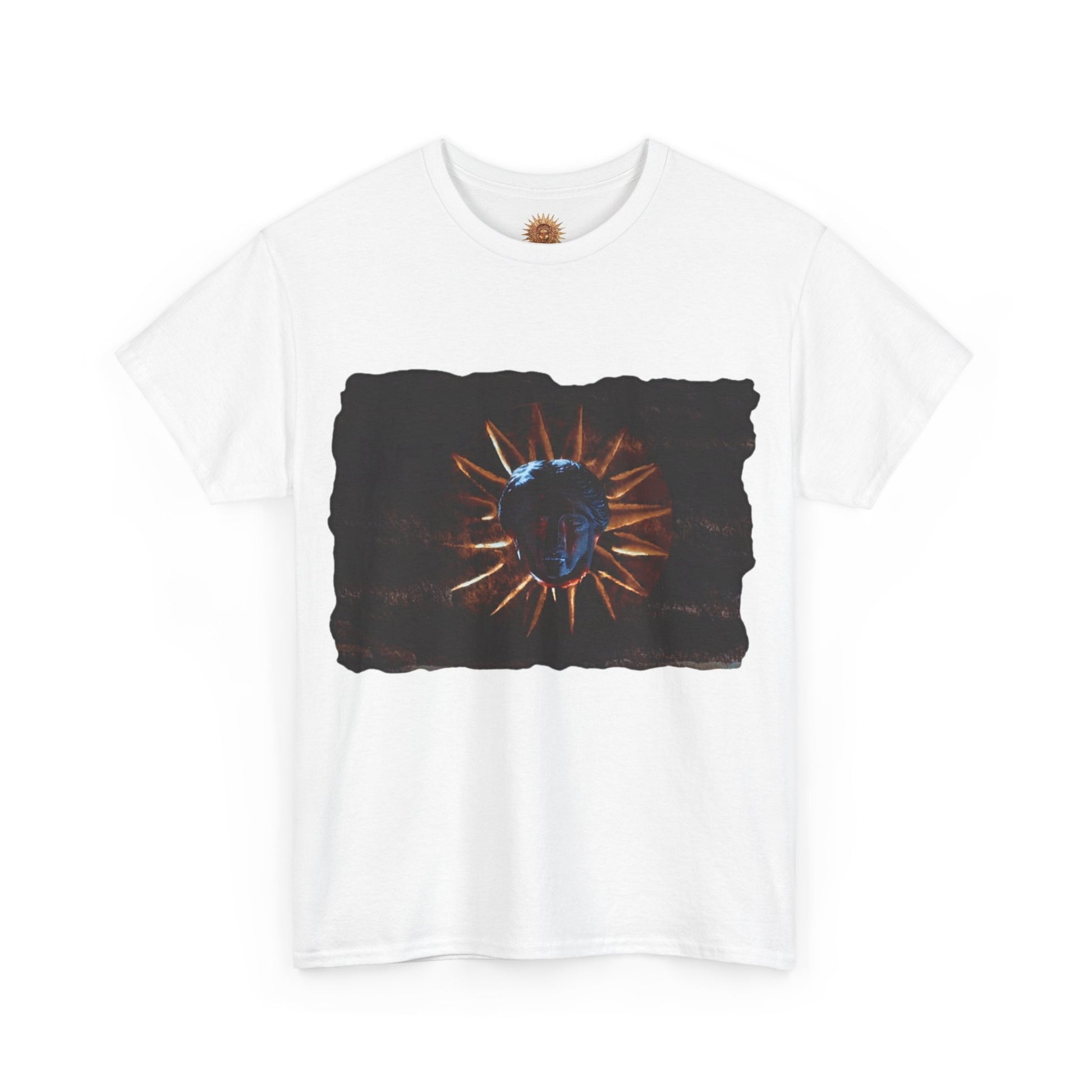 Ancient Mysteries Graphic T Shirt