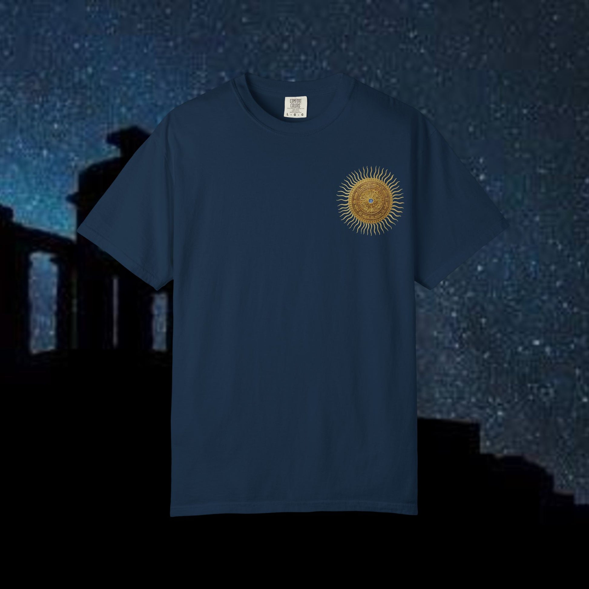 Are You an Angel? Graphic T shirt