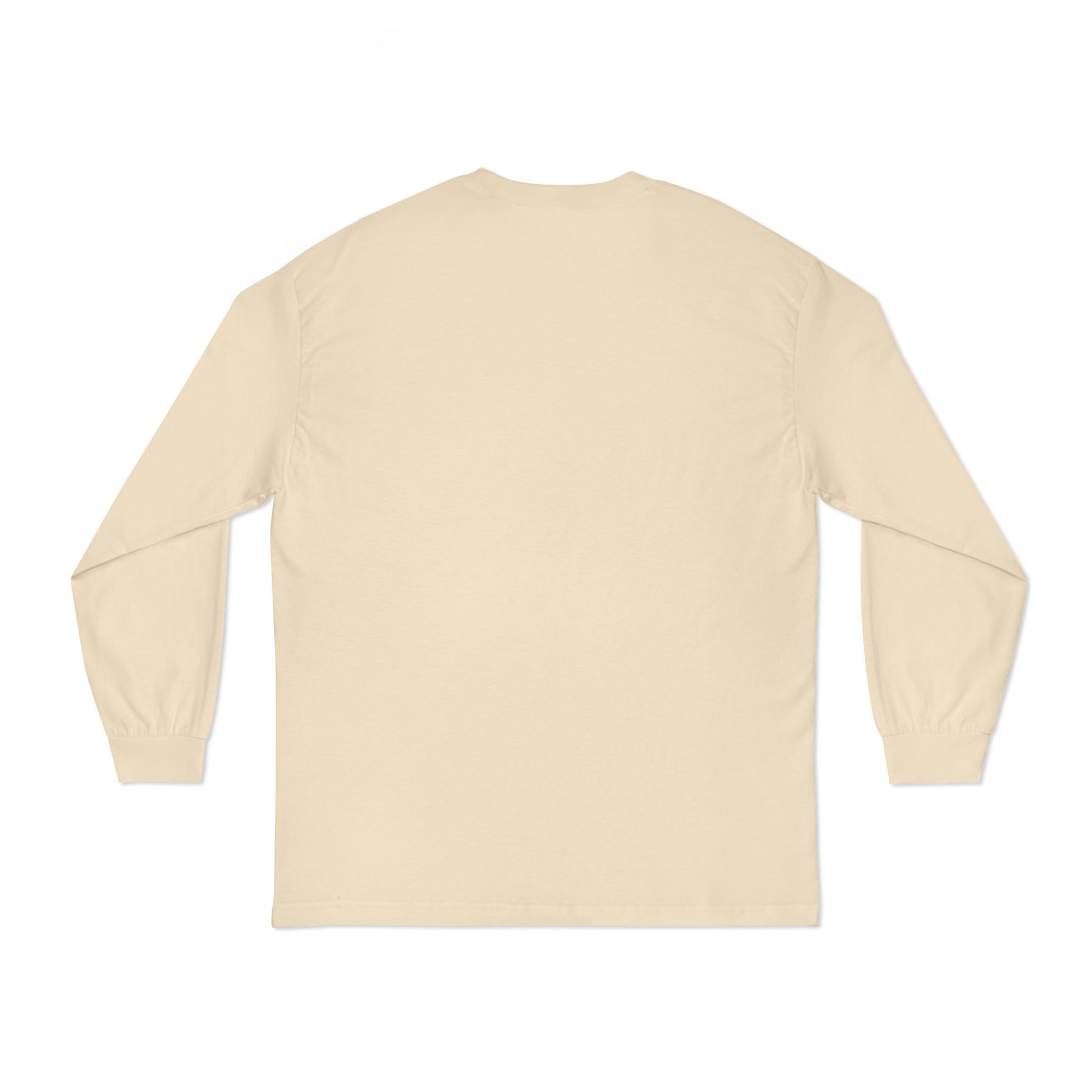 Goddess of the Cosmos Graphic Long Sleeve T-Shirt