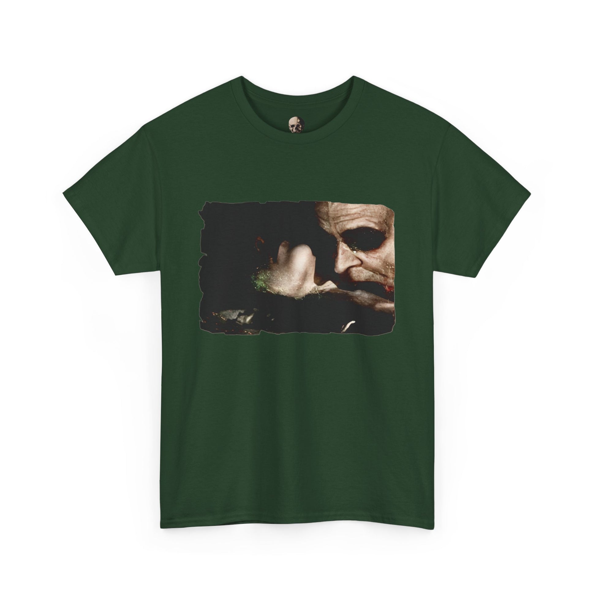 Virgin's Flesh Vampiric Graphic T-Shirt