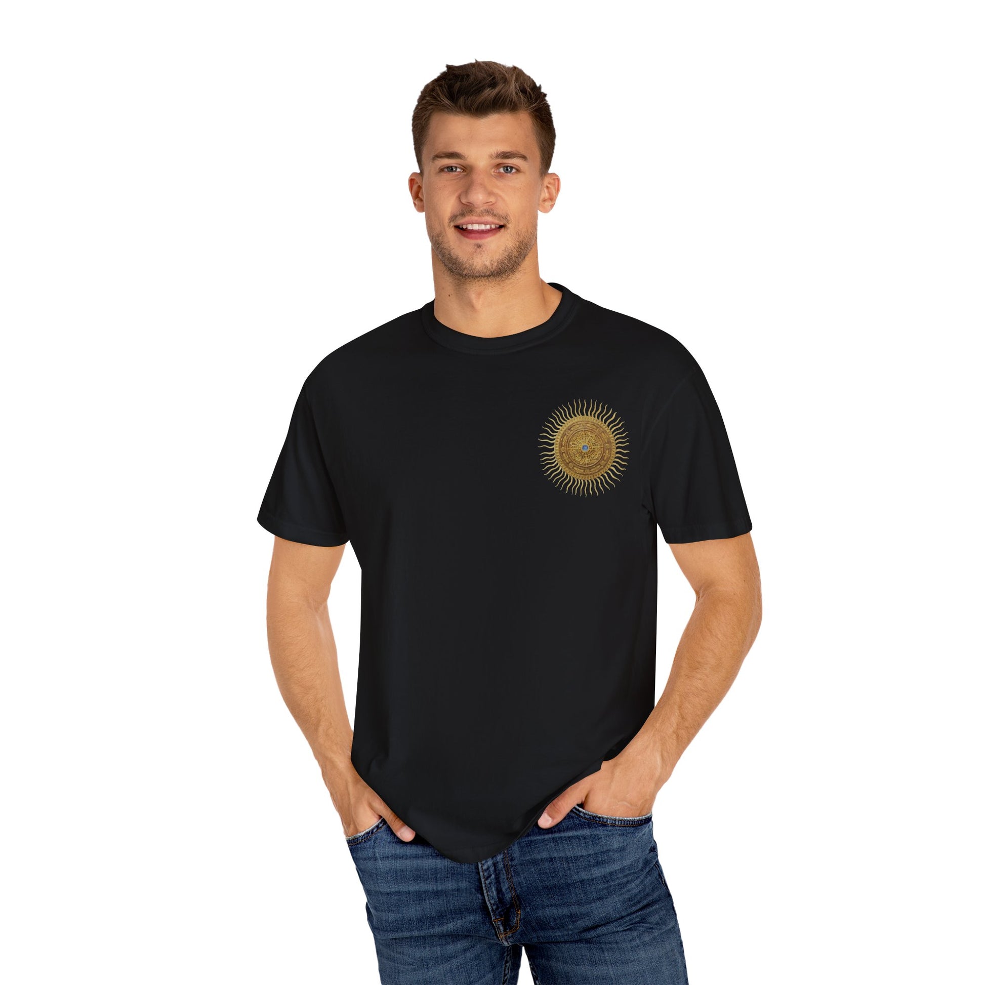 Are You an Angel? Graphic T shirt