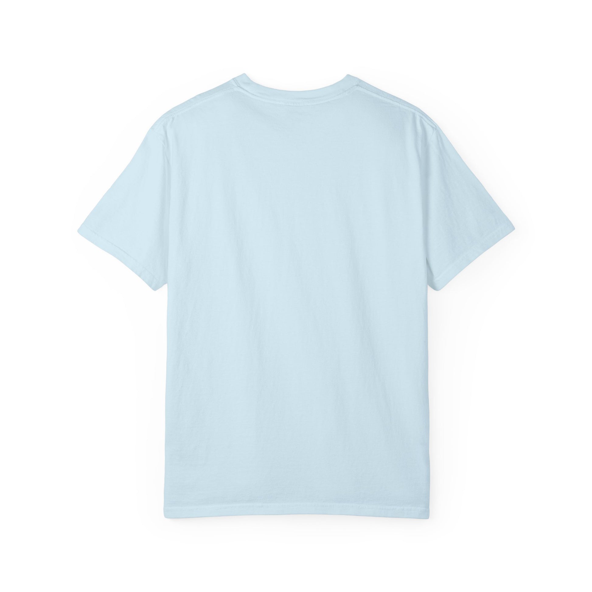 Digital Pop up Cyber Y2k Graphic TShirt