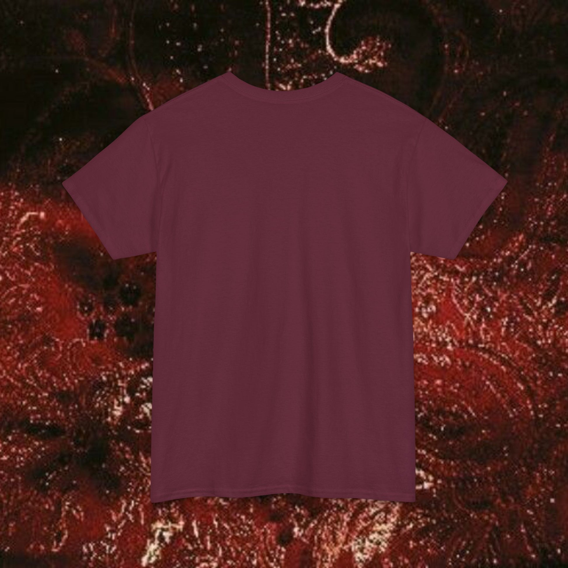 Mythos of the Warrior Graphic Tee - Unisex Heavy Cotton, Historical Shirt, Mythological Esoteric T-Shirt