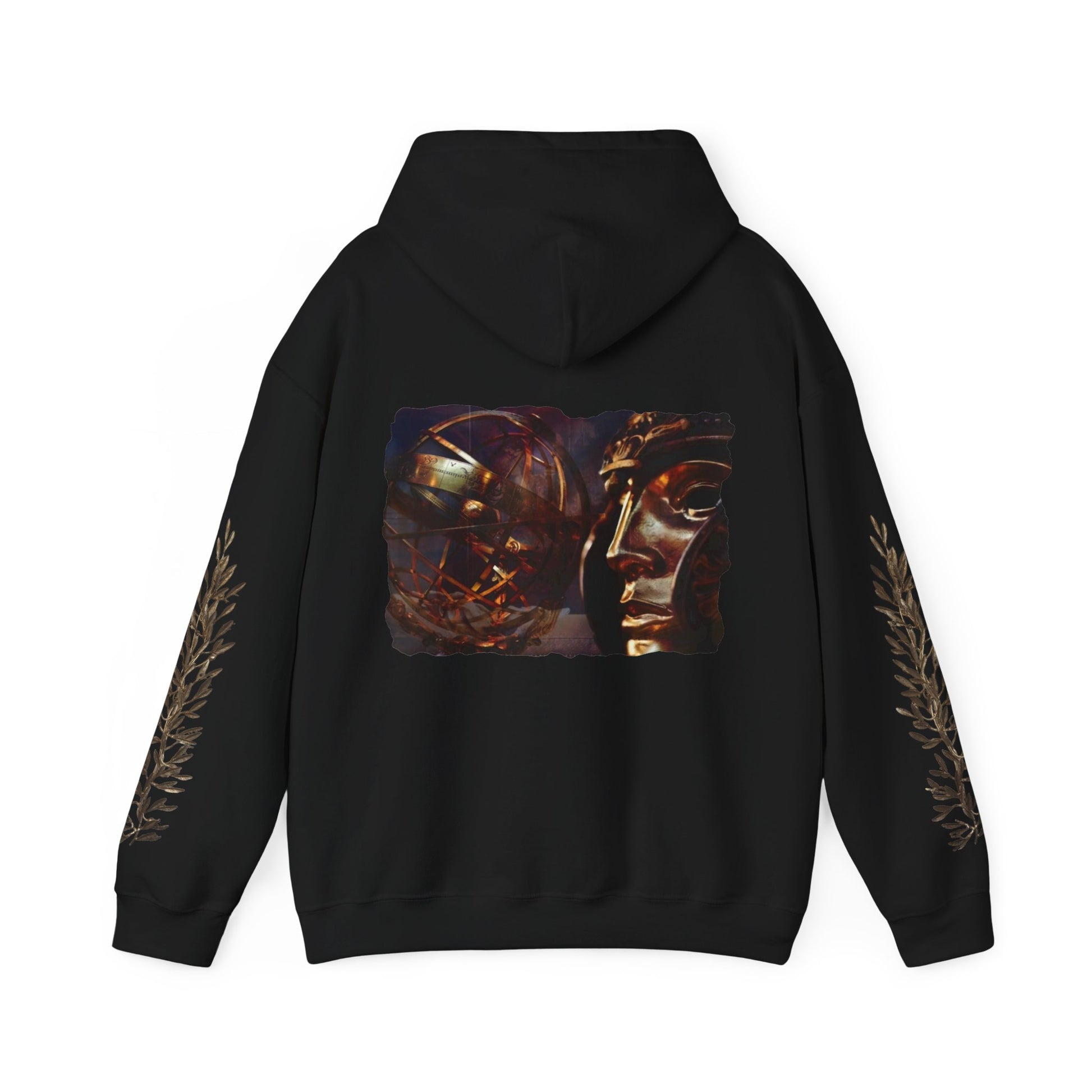 Order of the Cosmos Graphic Hoodie