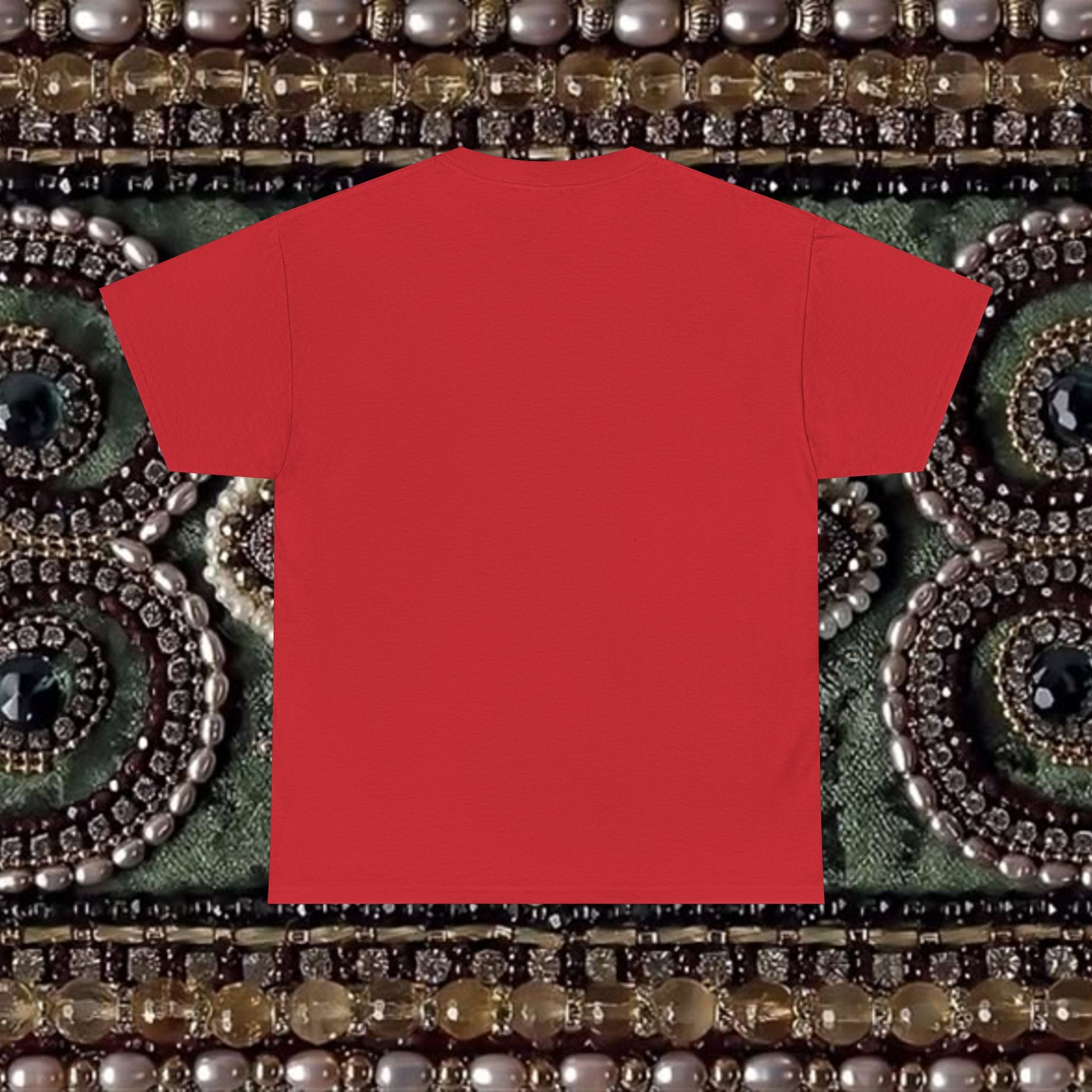 Armenian Manuscript Virgin and Christ Graphic T-Shirt