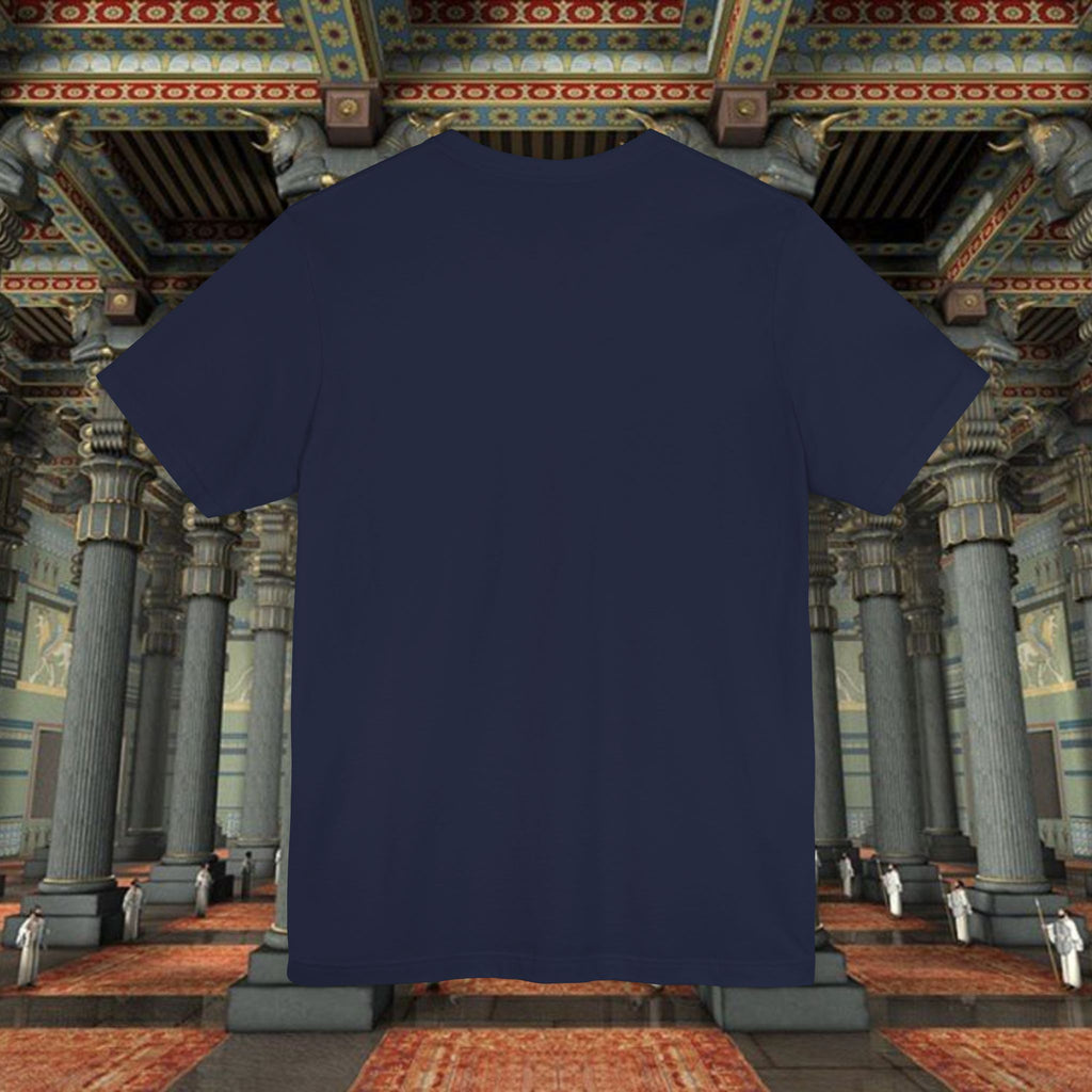 Mesopotamian Summer Graphic T-Shirt
