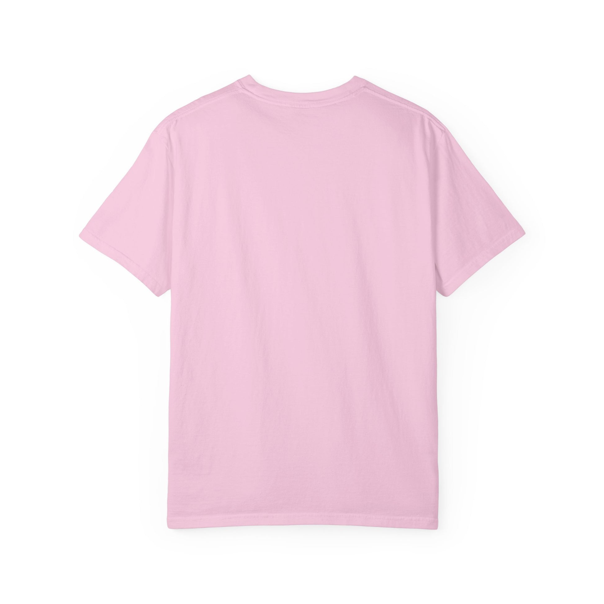 Digital Pop up Cyber Y2k Graphic TShirt