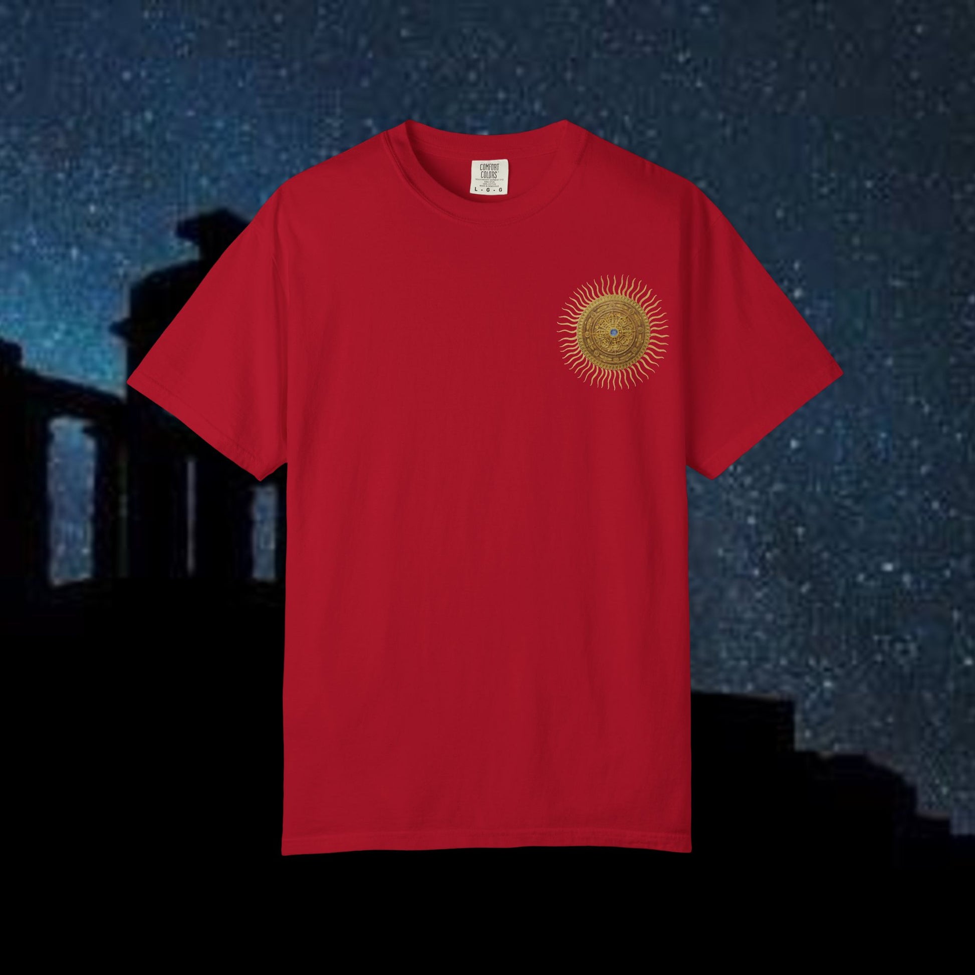 Are You an Angel? Graphic T shirt