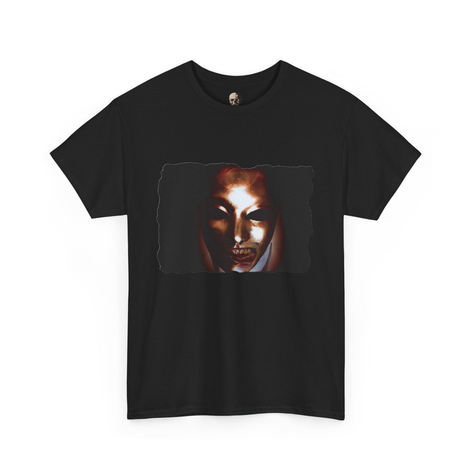 BloodLust Vampiric Graphic T-Shirt